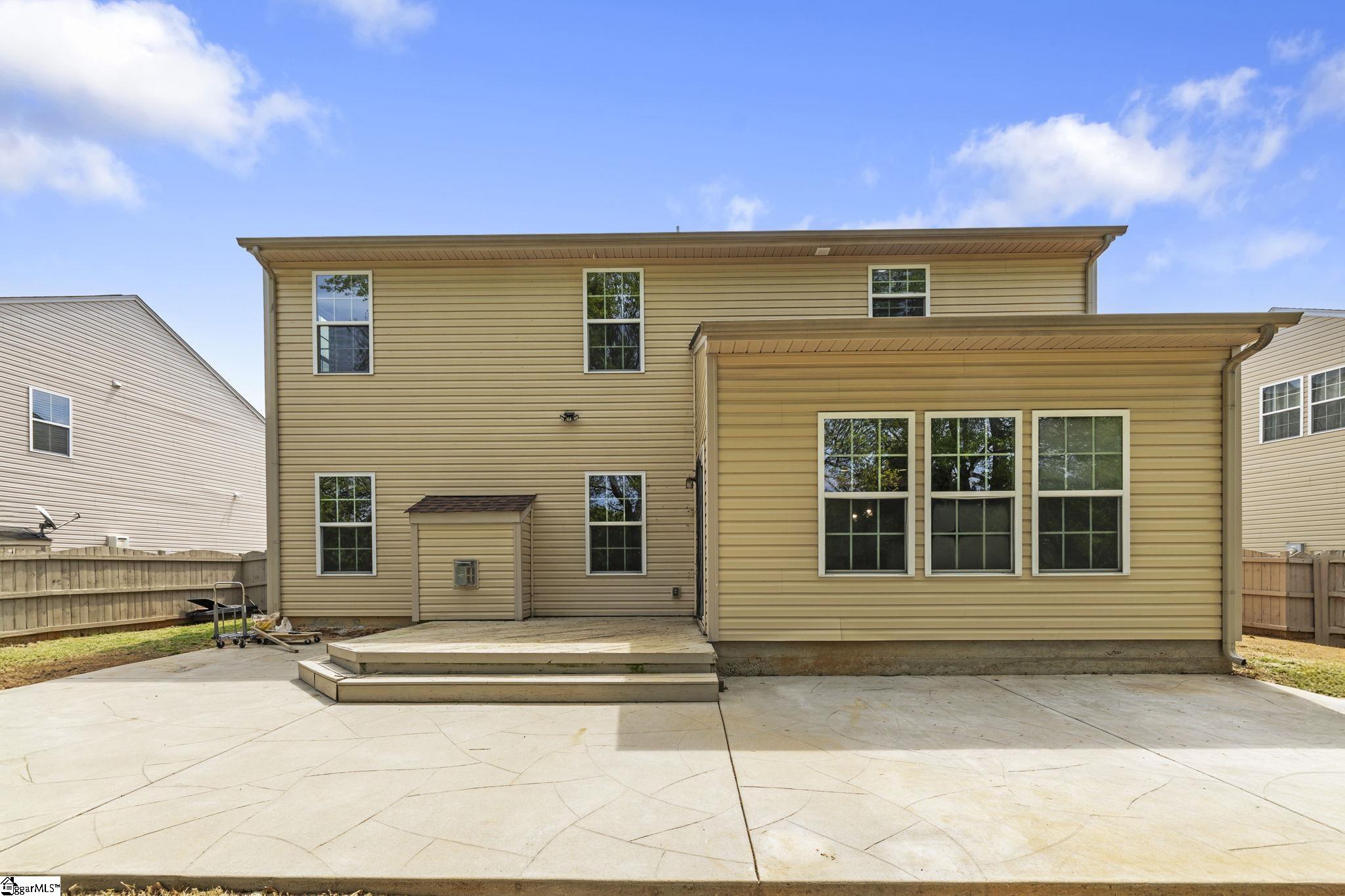517 Rio Grande Place