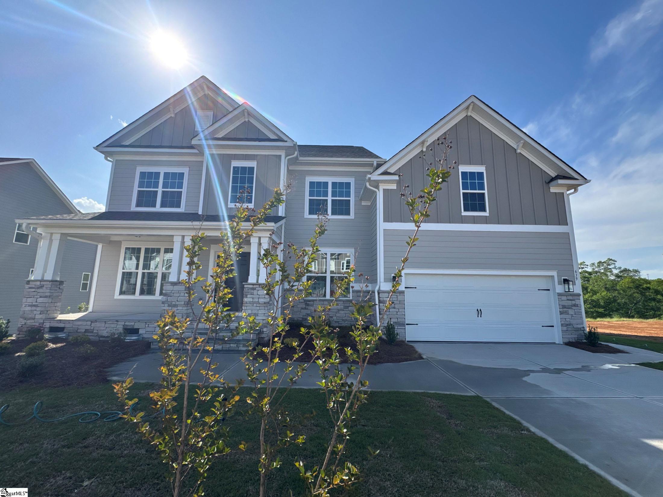 639 Creekway Court