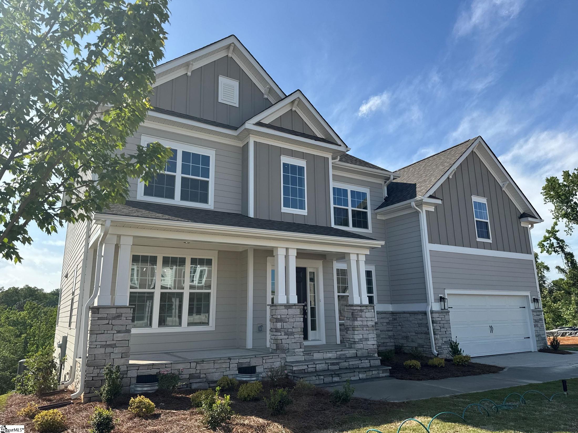 639 Creekway Court
