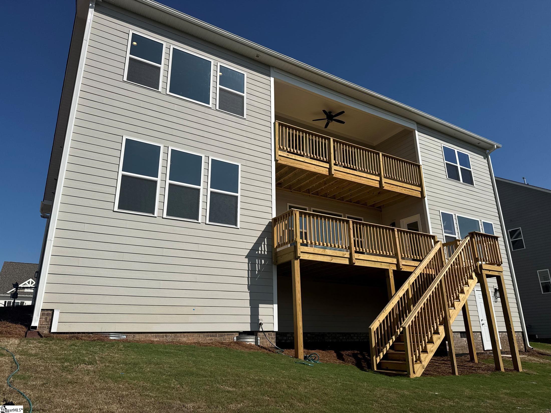 639 Creekway Court