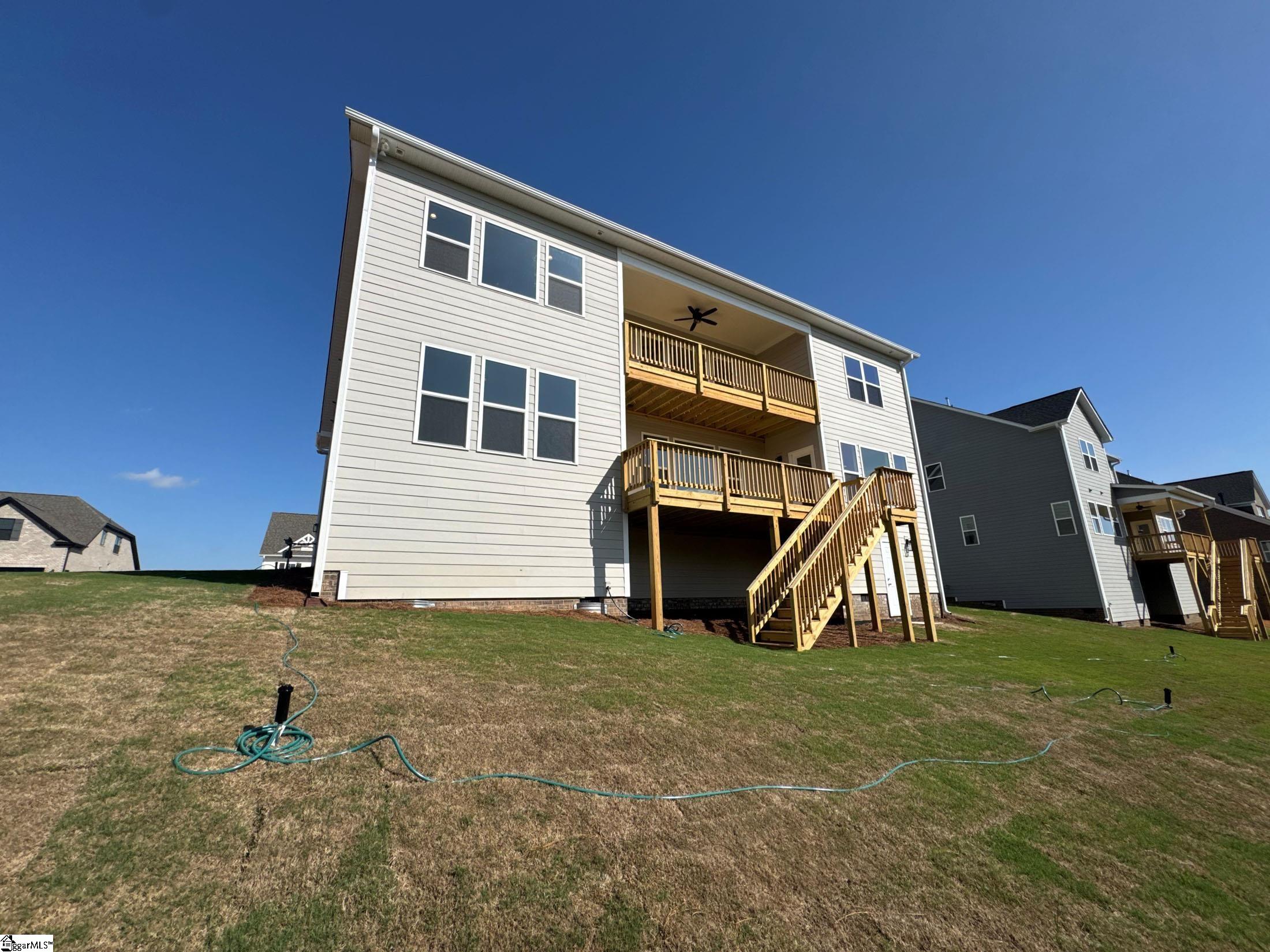 639 Creekway Court