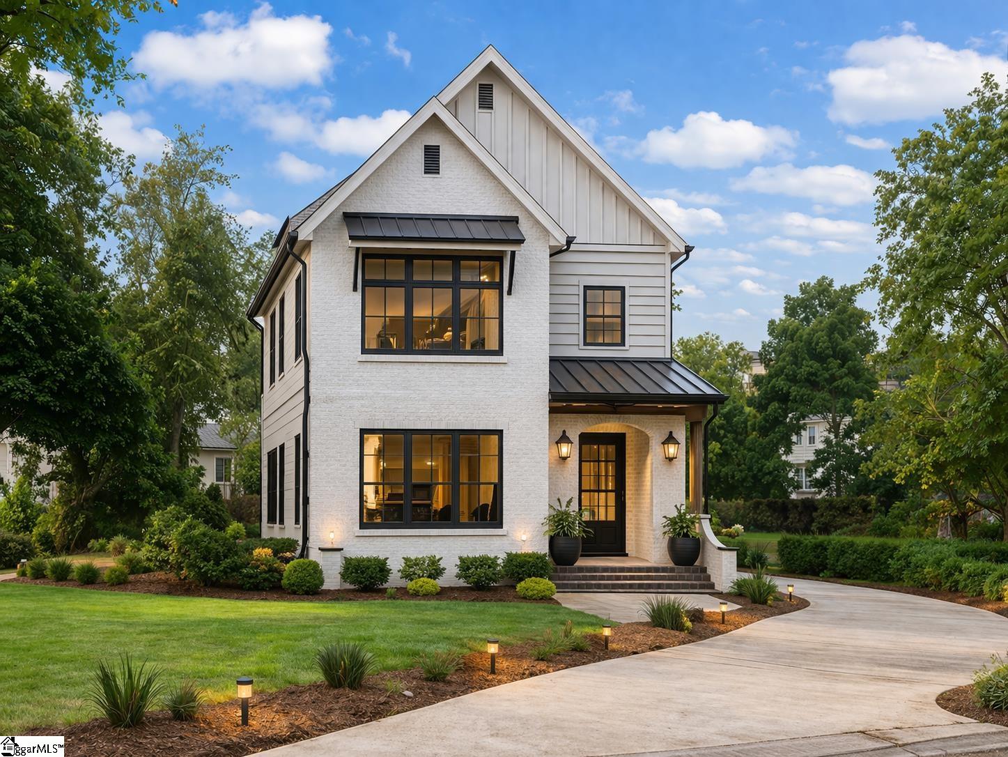 223 S Calhoun Street