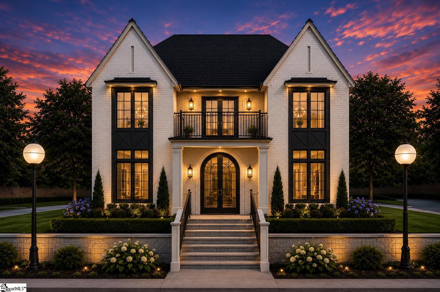 203 Parkins Mill Road