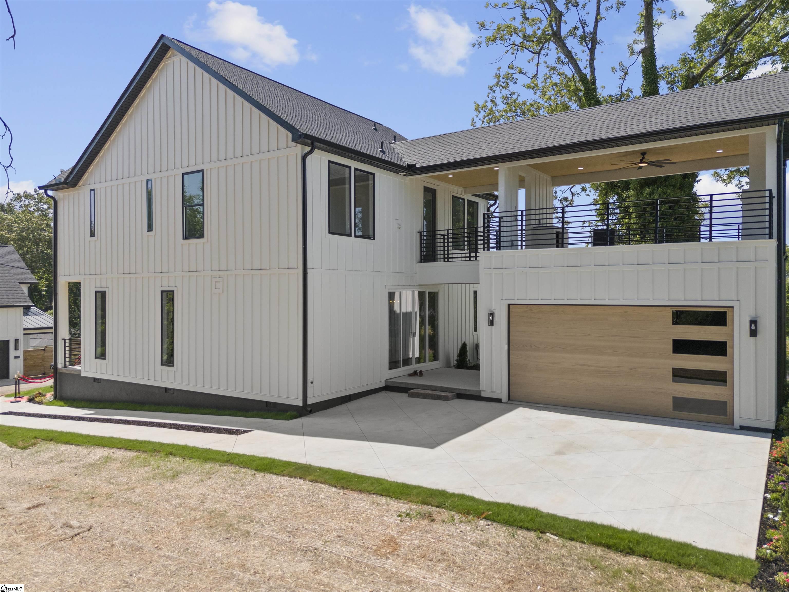4 Hartsell Street