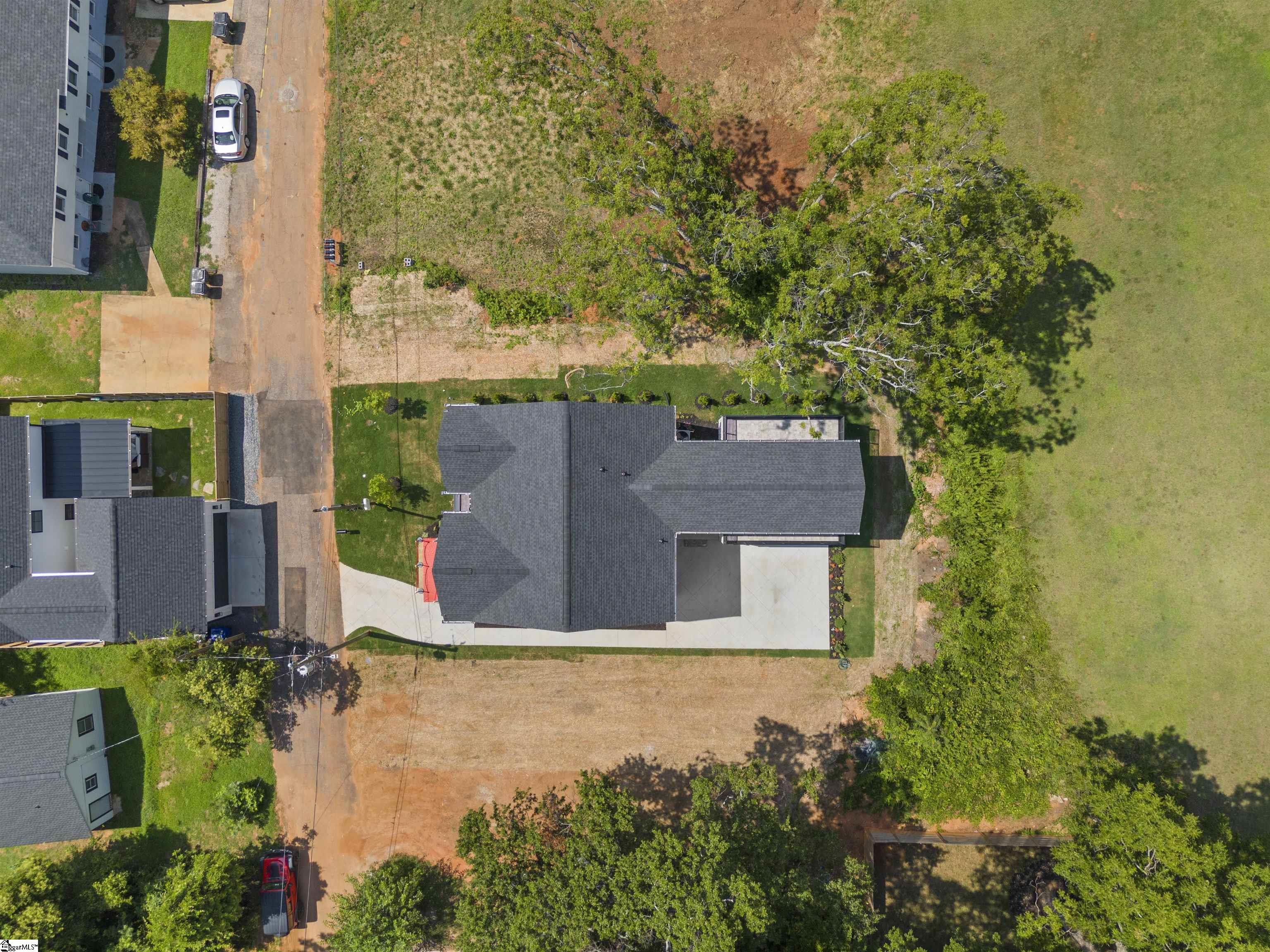 4 Hartsell Street