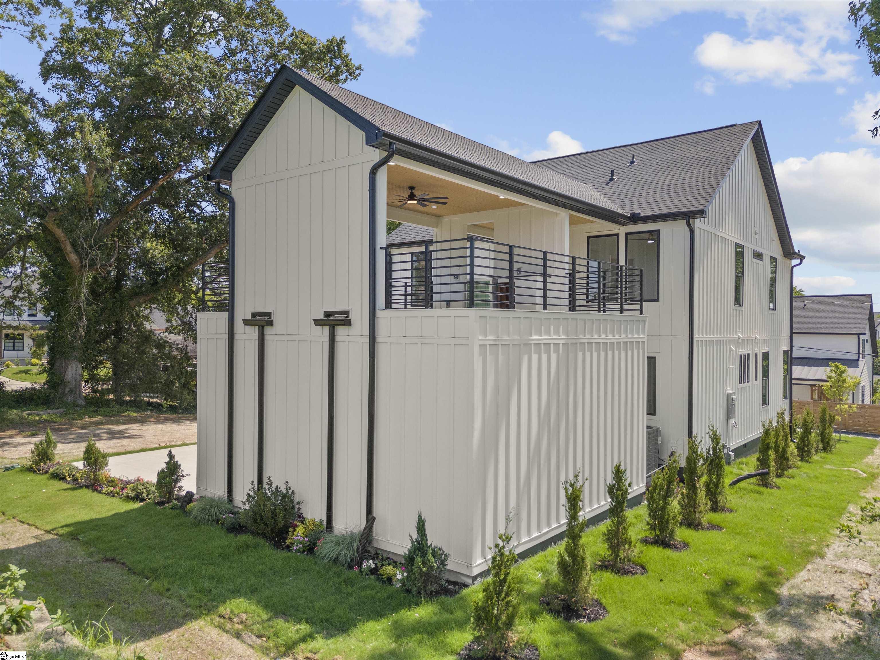 4 Hartsell Street