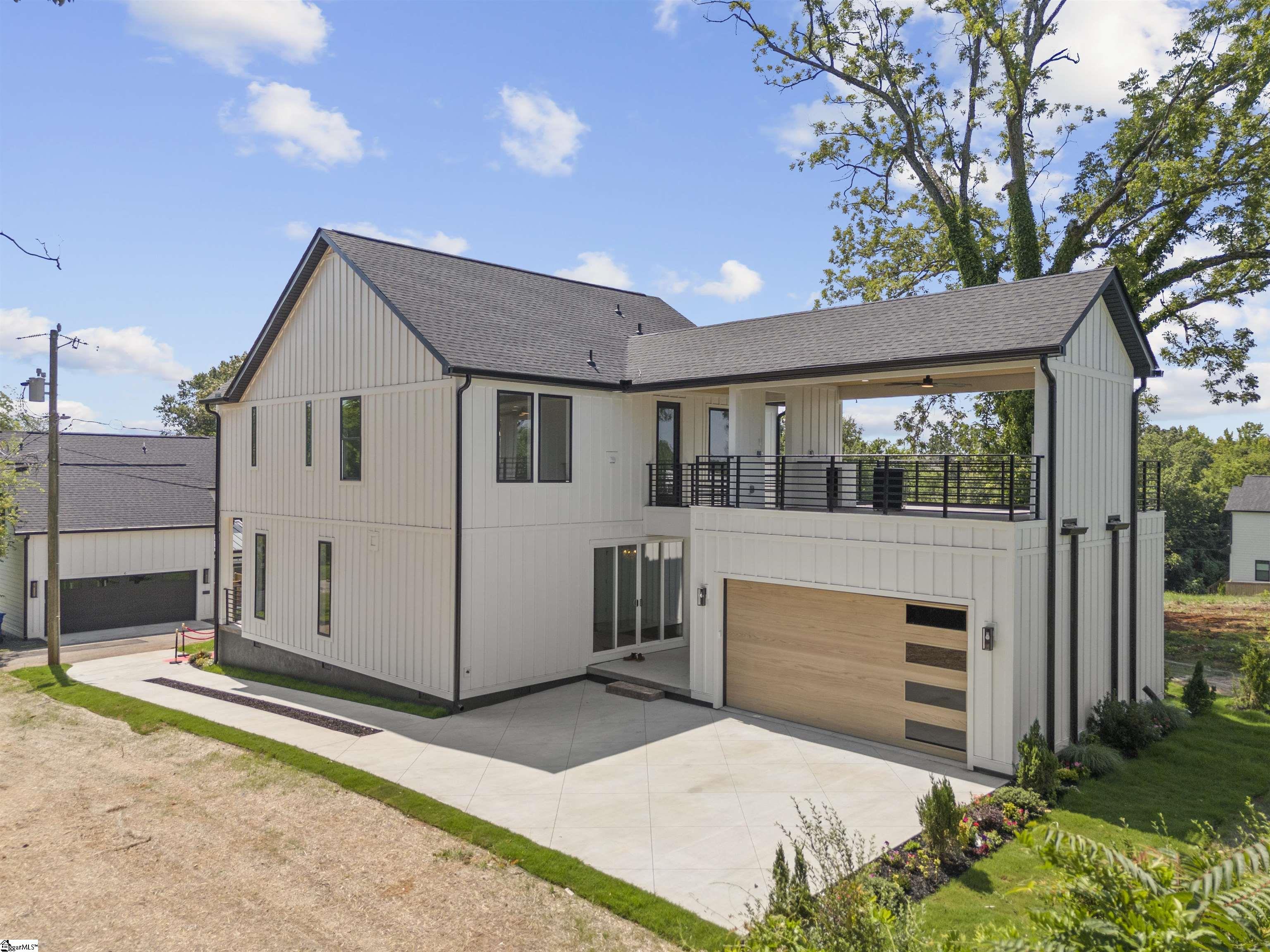 4 Hartsell Street