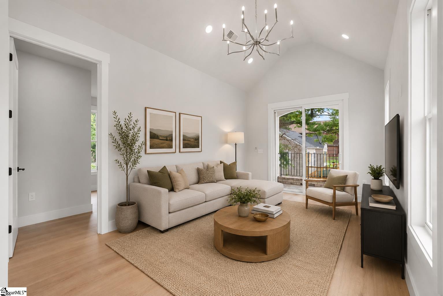 223 S Calhoun Street