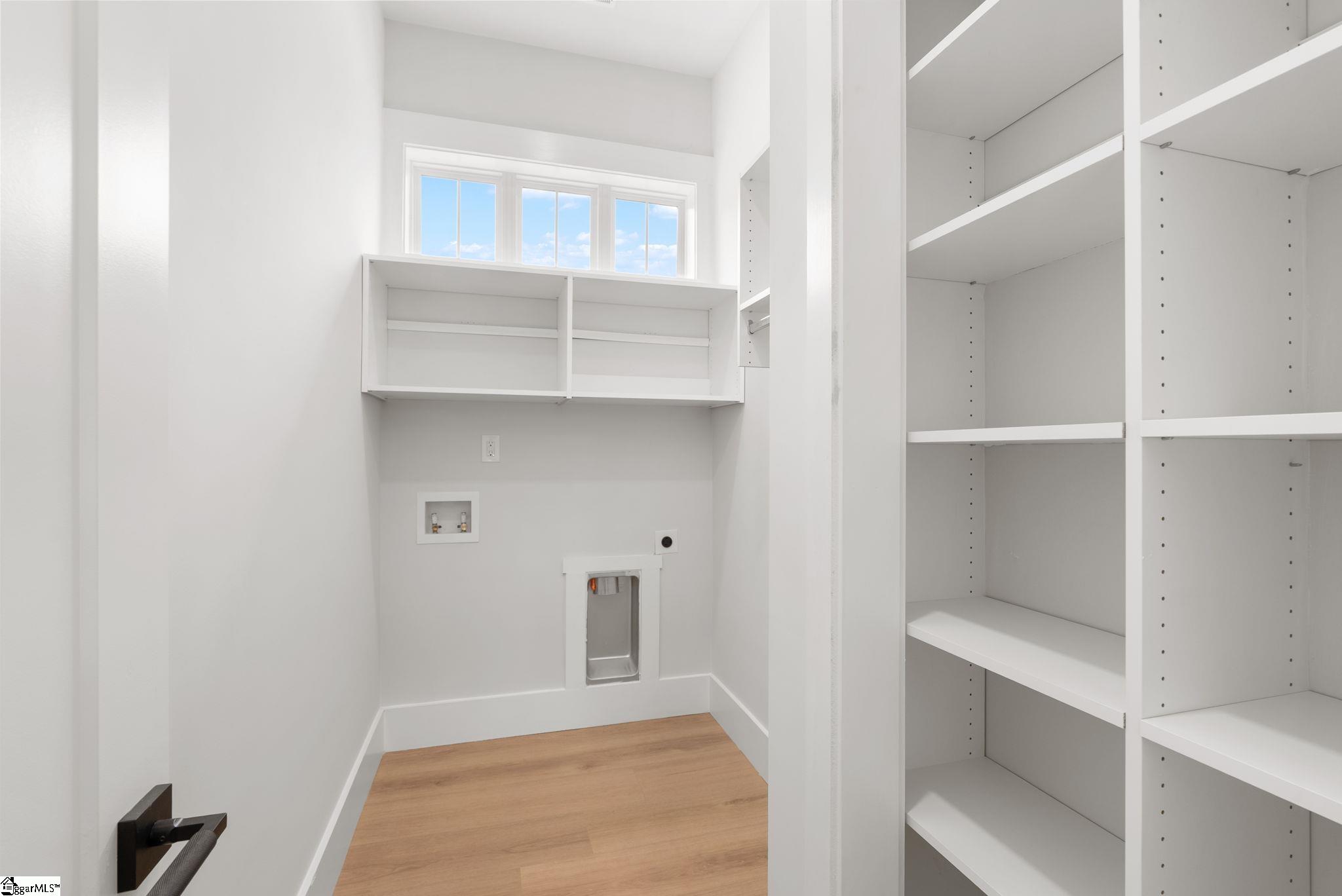 223 S Calhoun Street