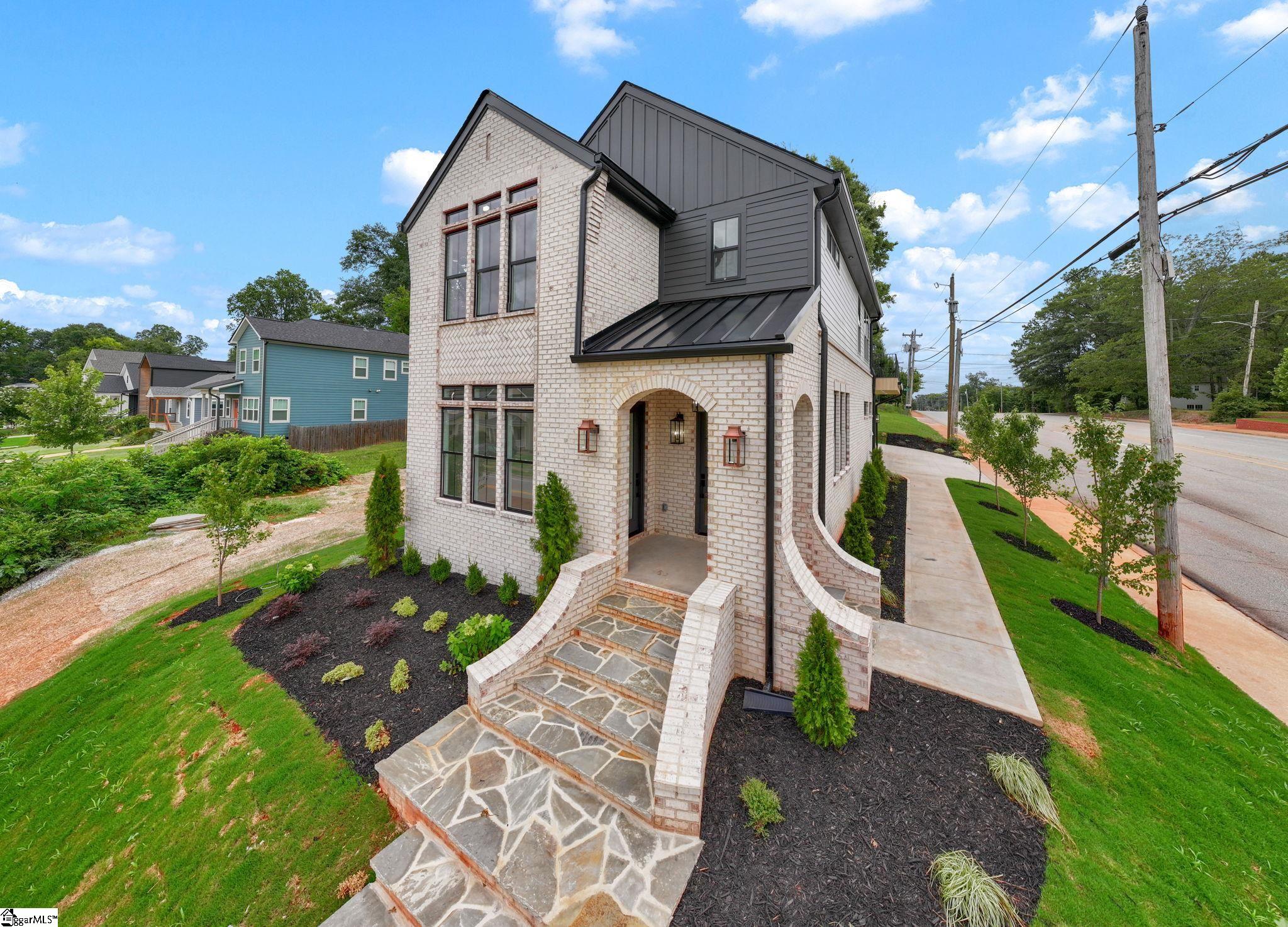 223 S Calhoun Street