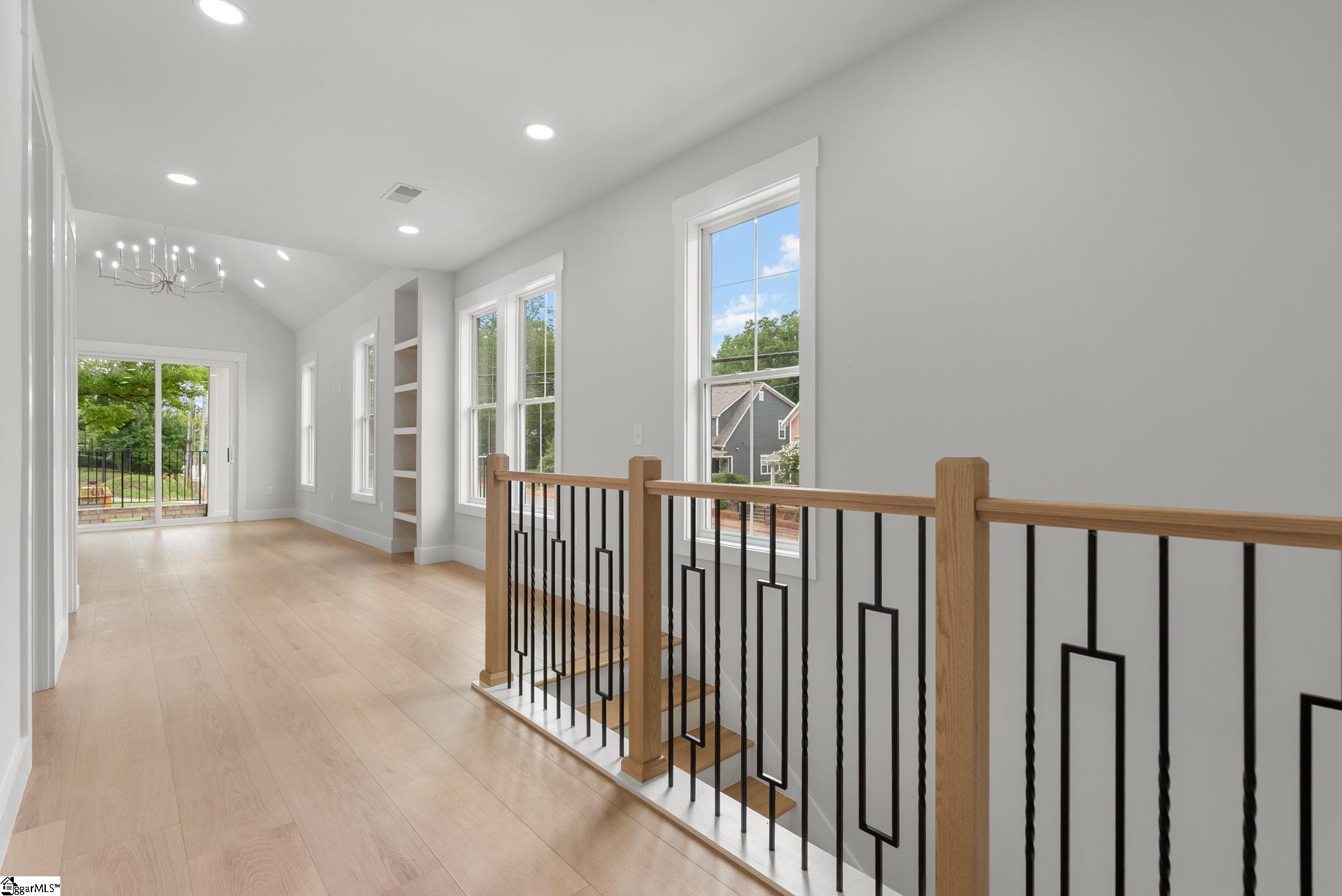 223 S Calhoun Street