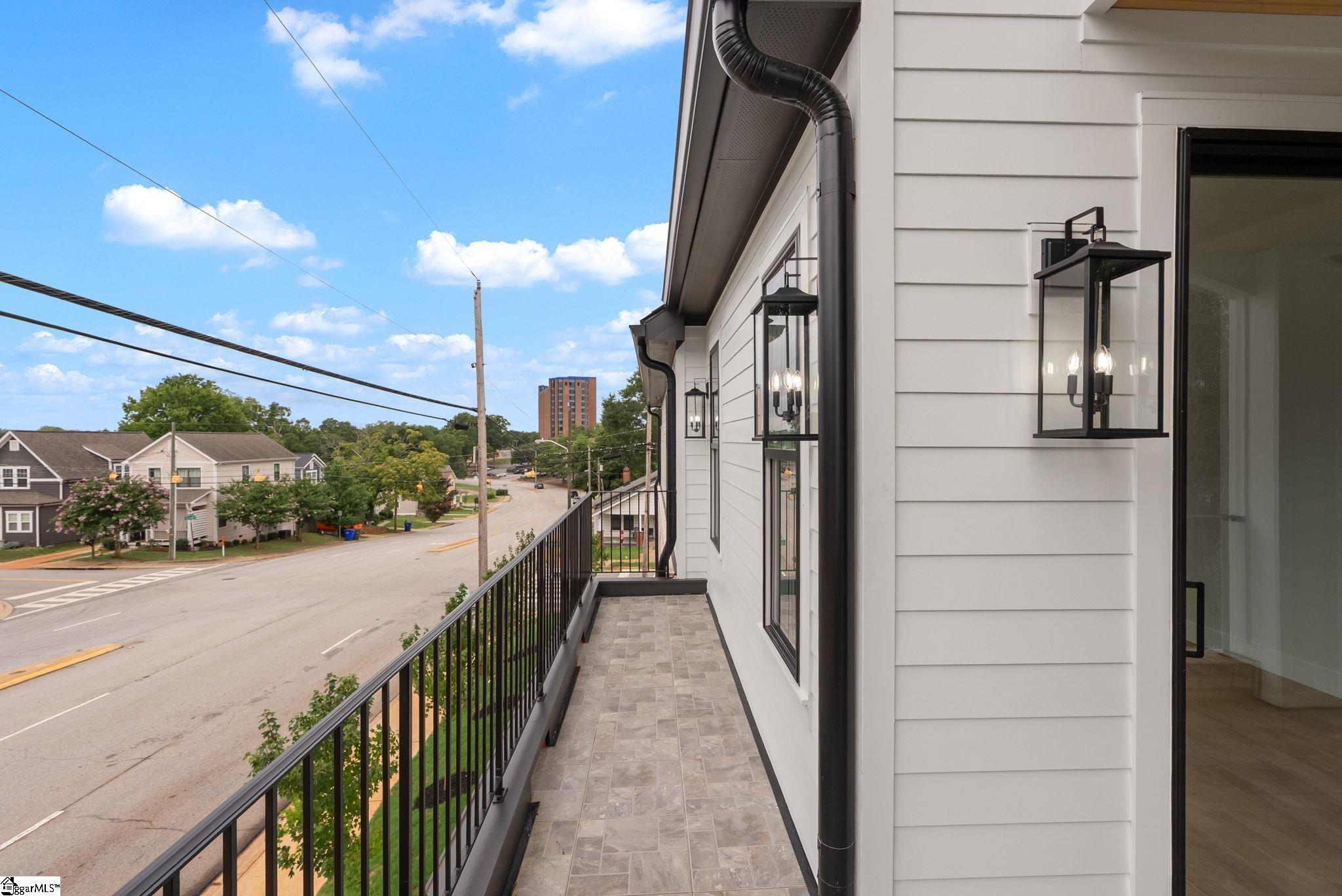 223 S Calhoun Street