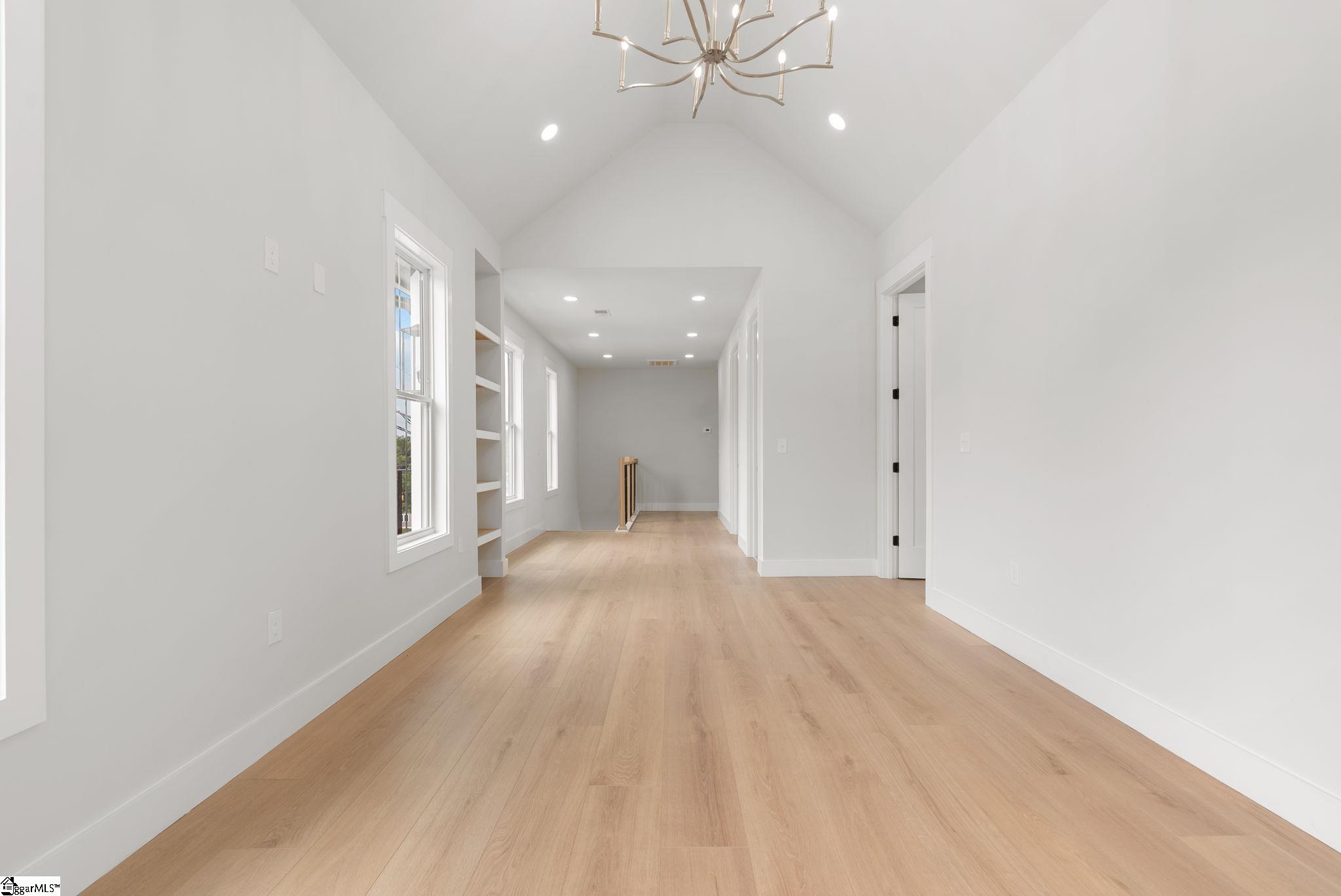 223 S Calhoun Street