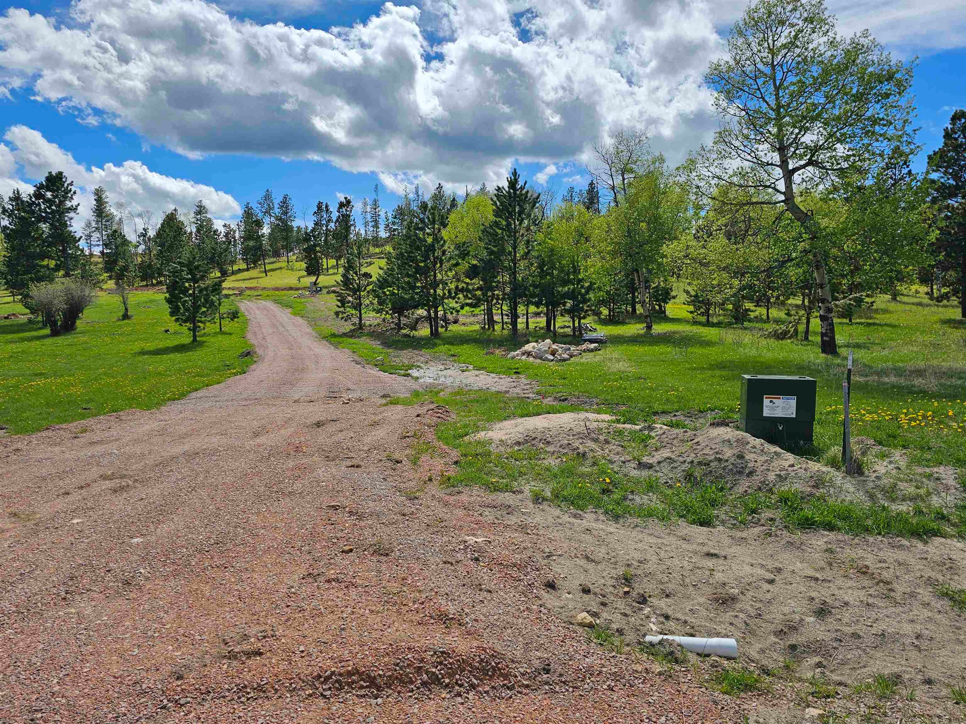 22262 Lost Meadows Road