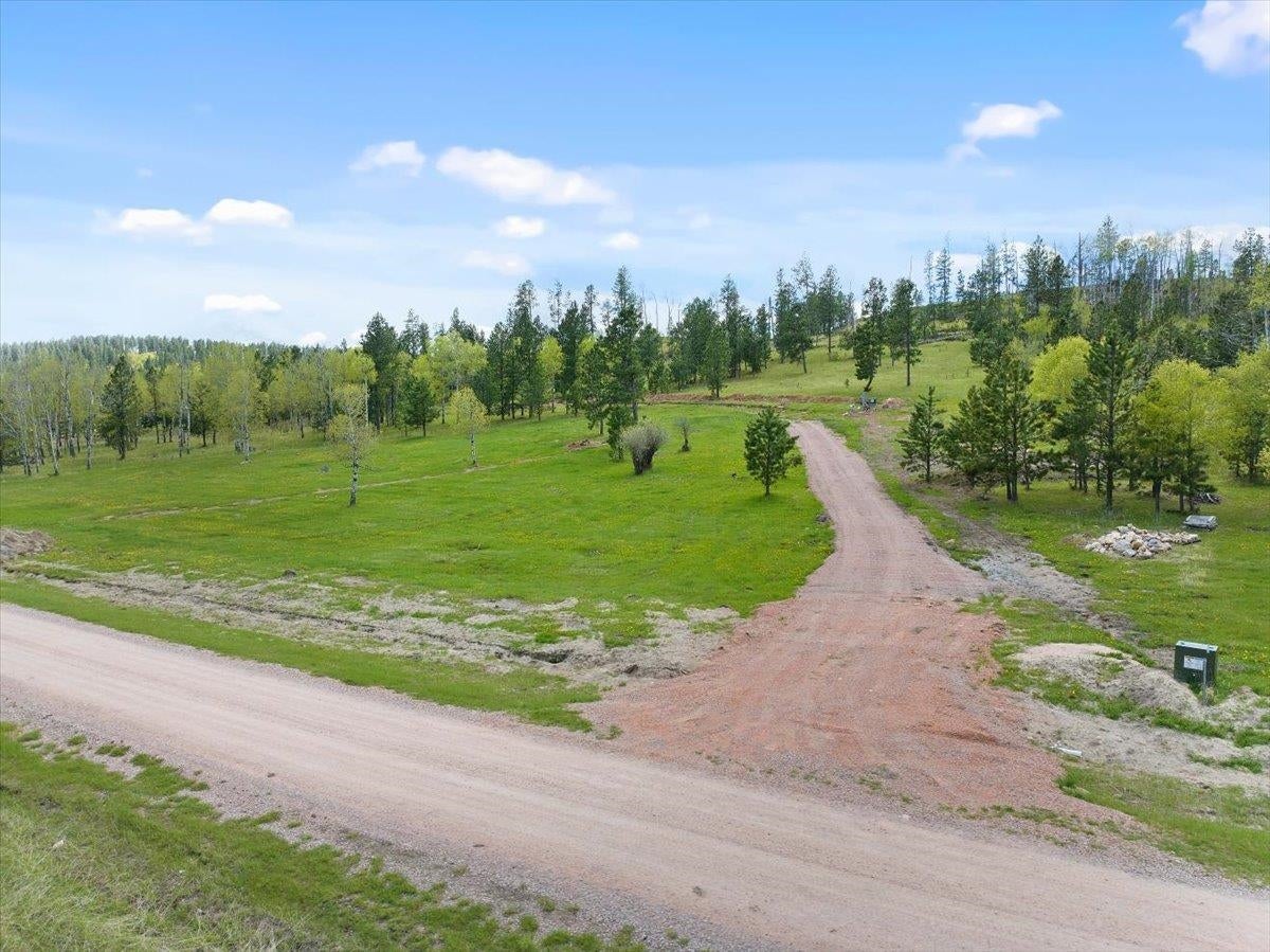 22262 Lost Meadows Road