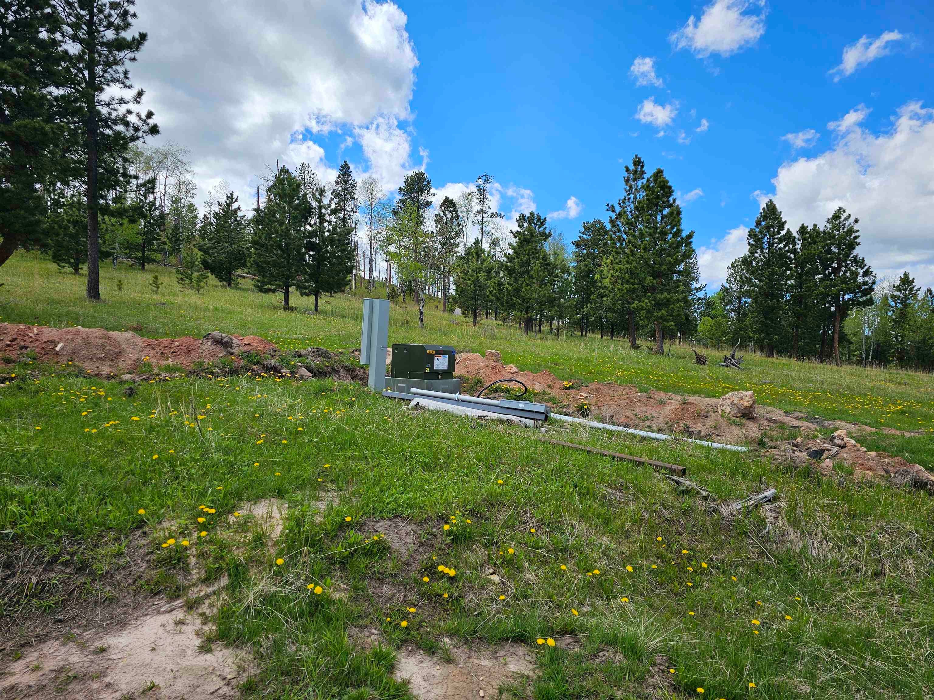 22262 Lost Meadows Road