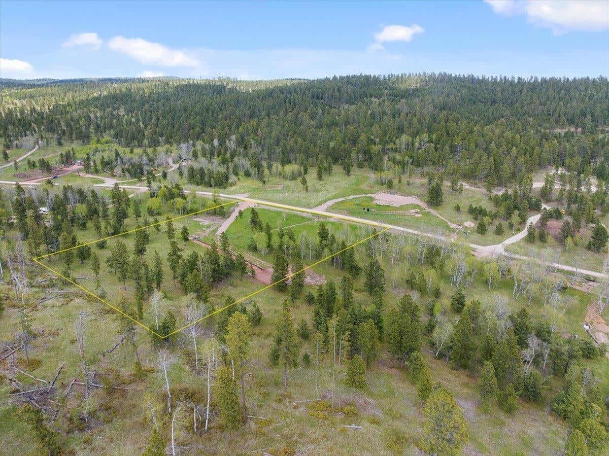 22262 Lost Meadows Road