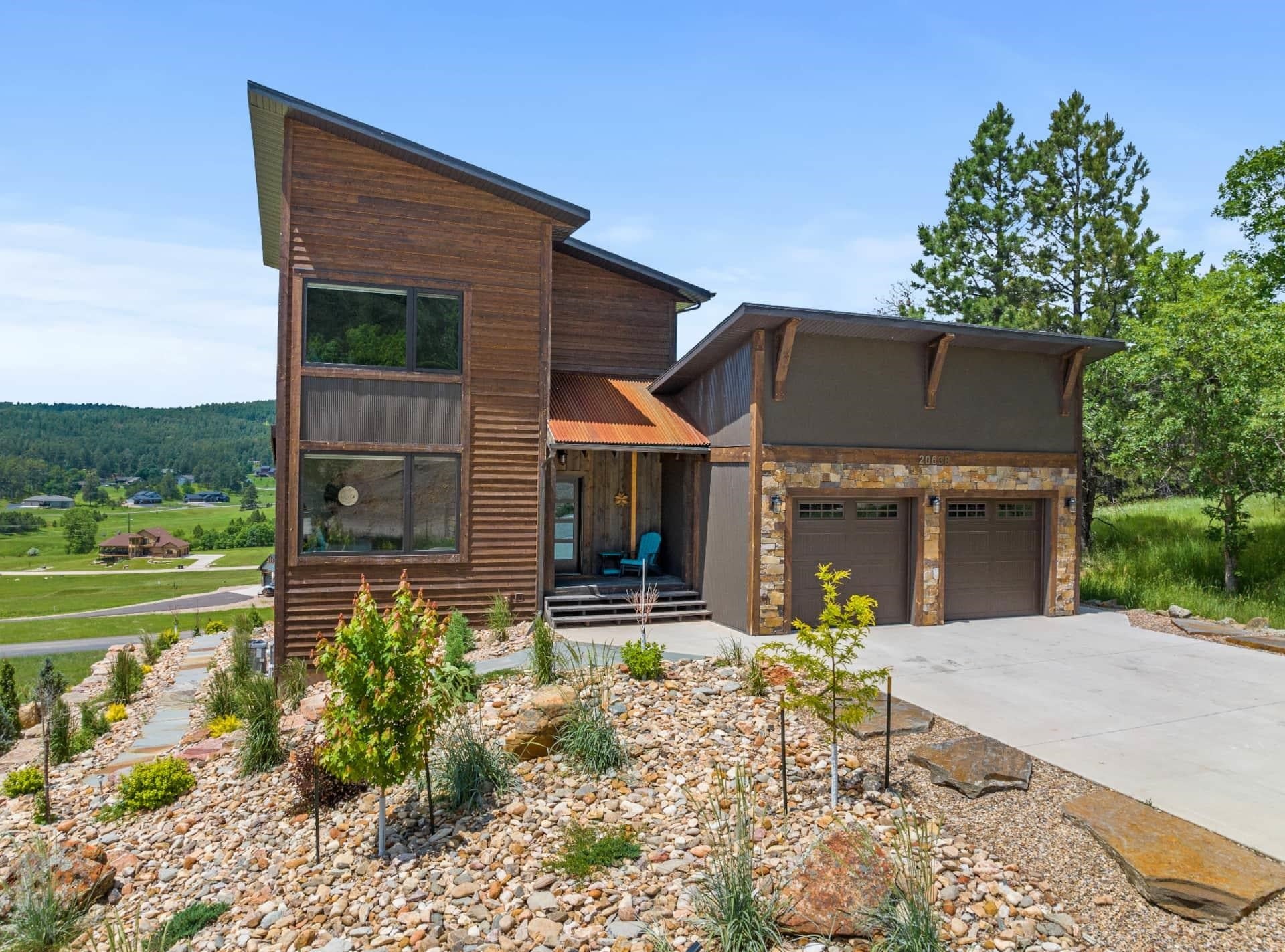 20638 Wildberger Road
