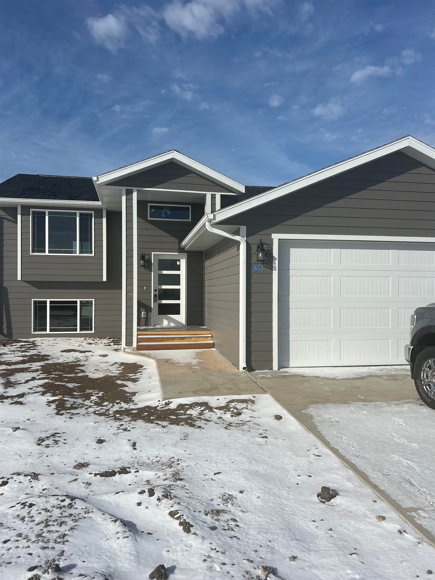 651 Eagle Court