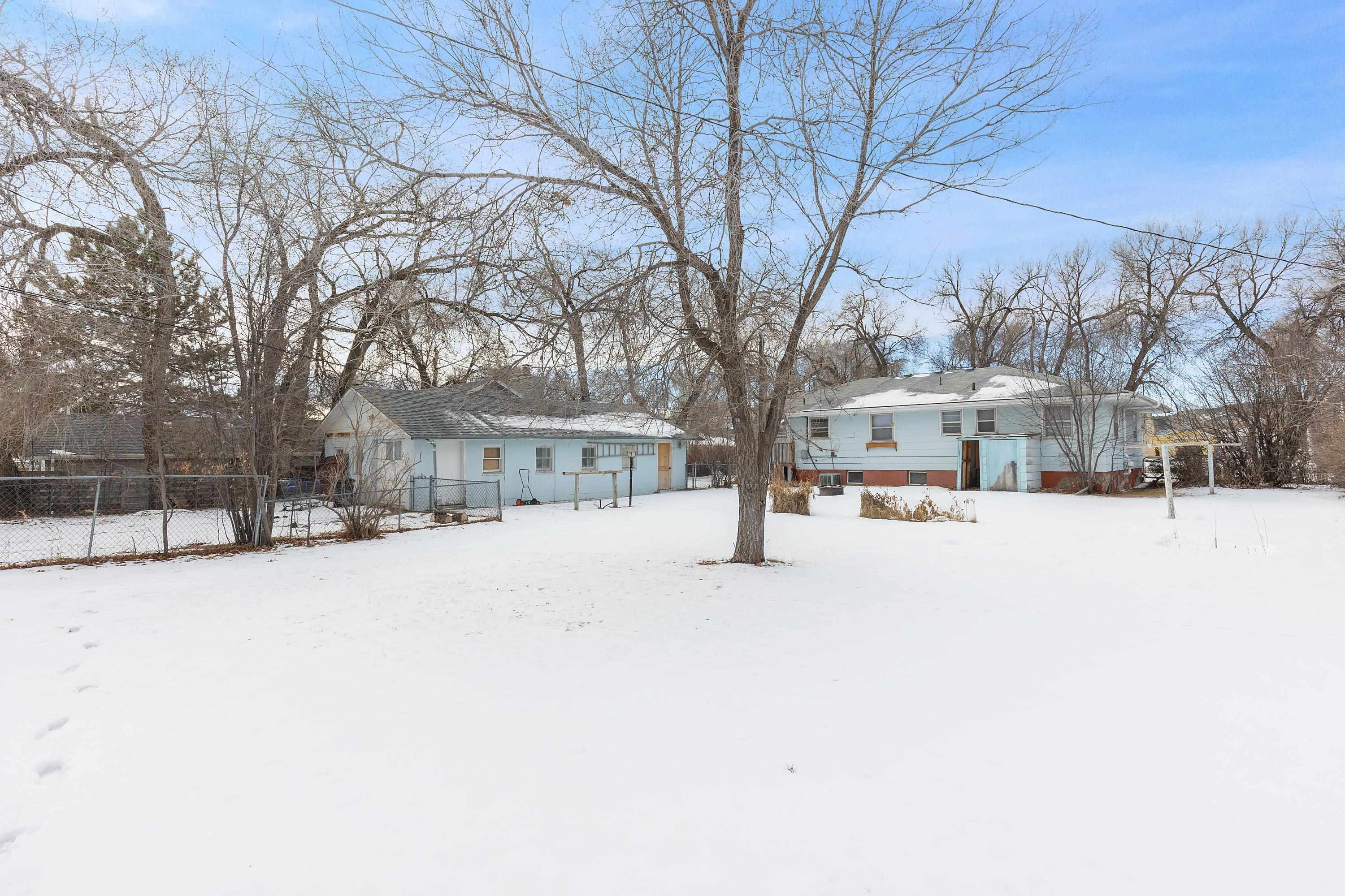 808 Holcomb Avenue