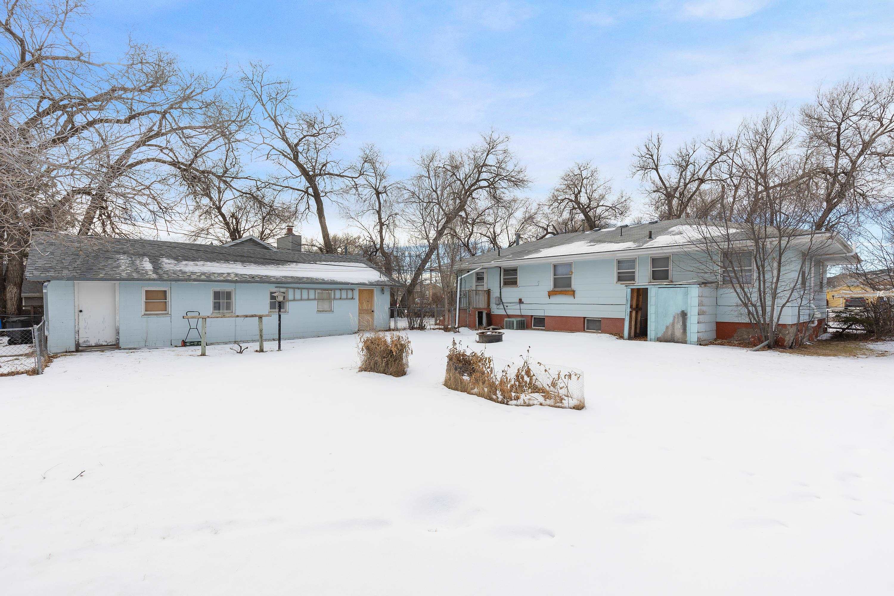 808 Holcomb Avenue