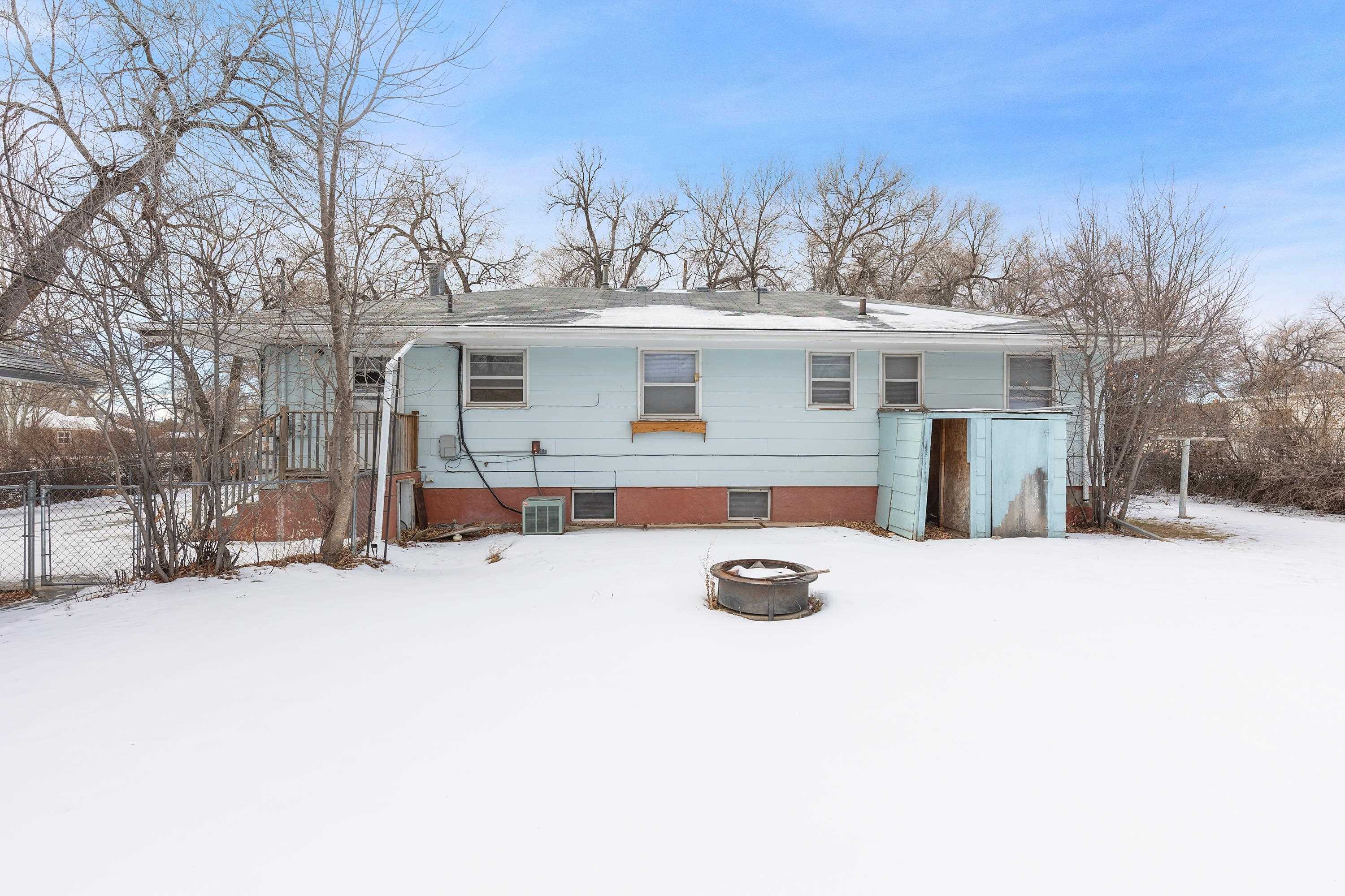 808 Holcomb Avenue