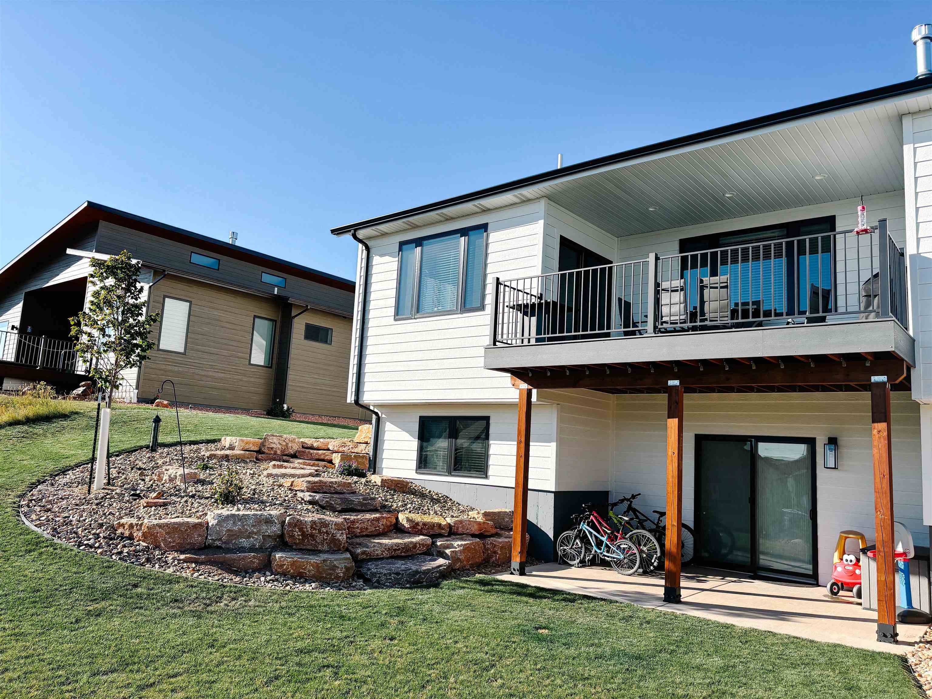 4521 Targhee Drive