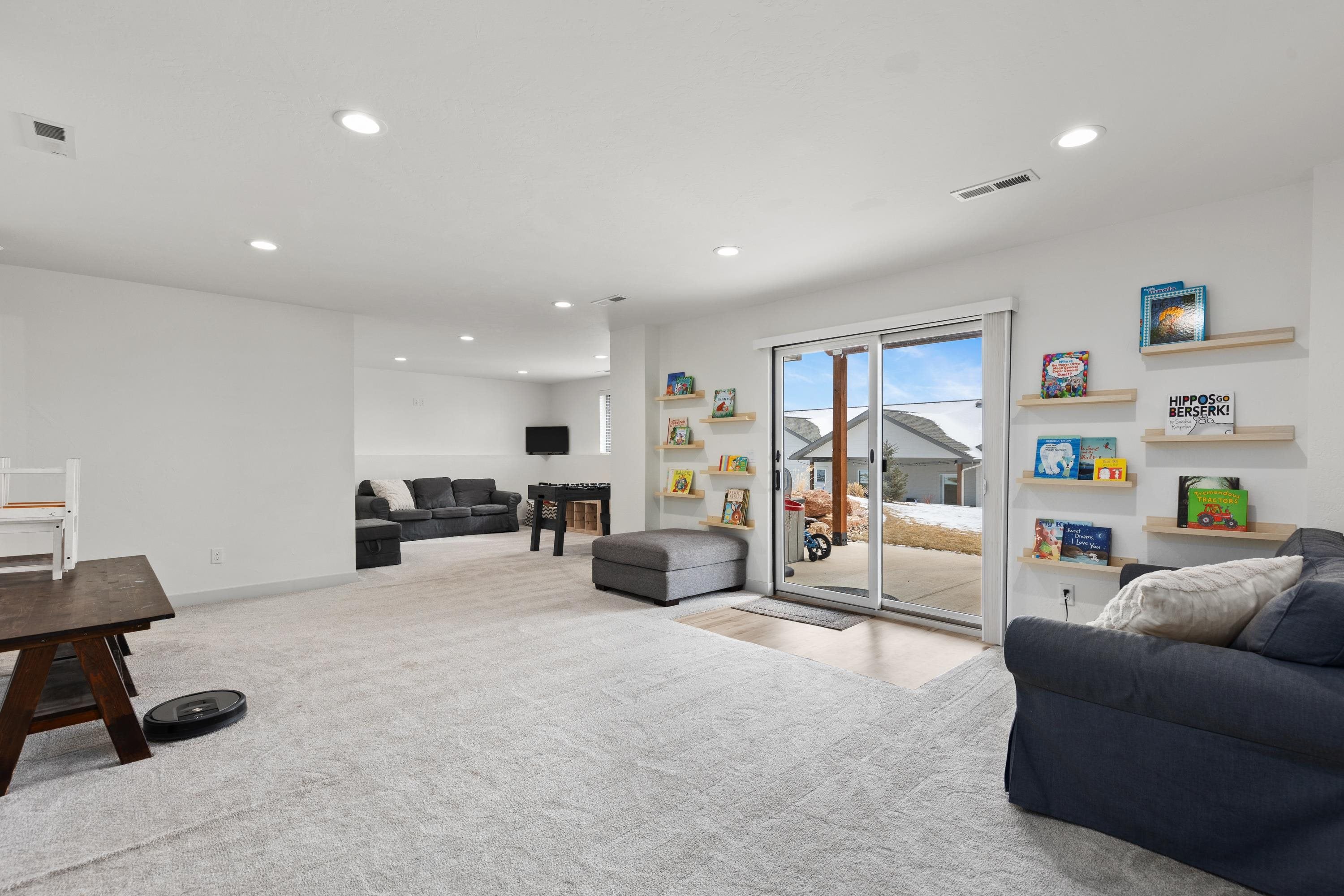 4521 Targhee Drive