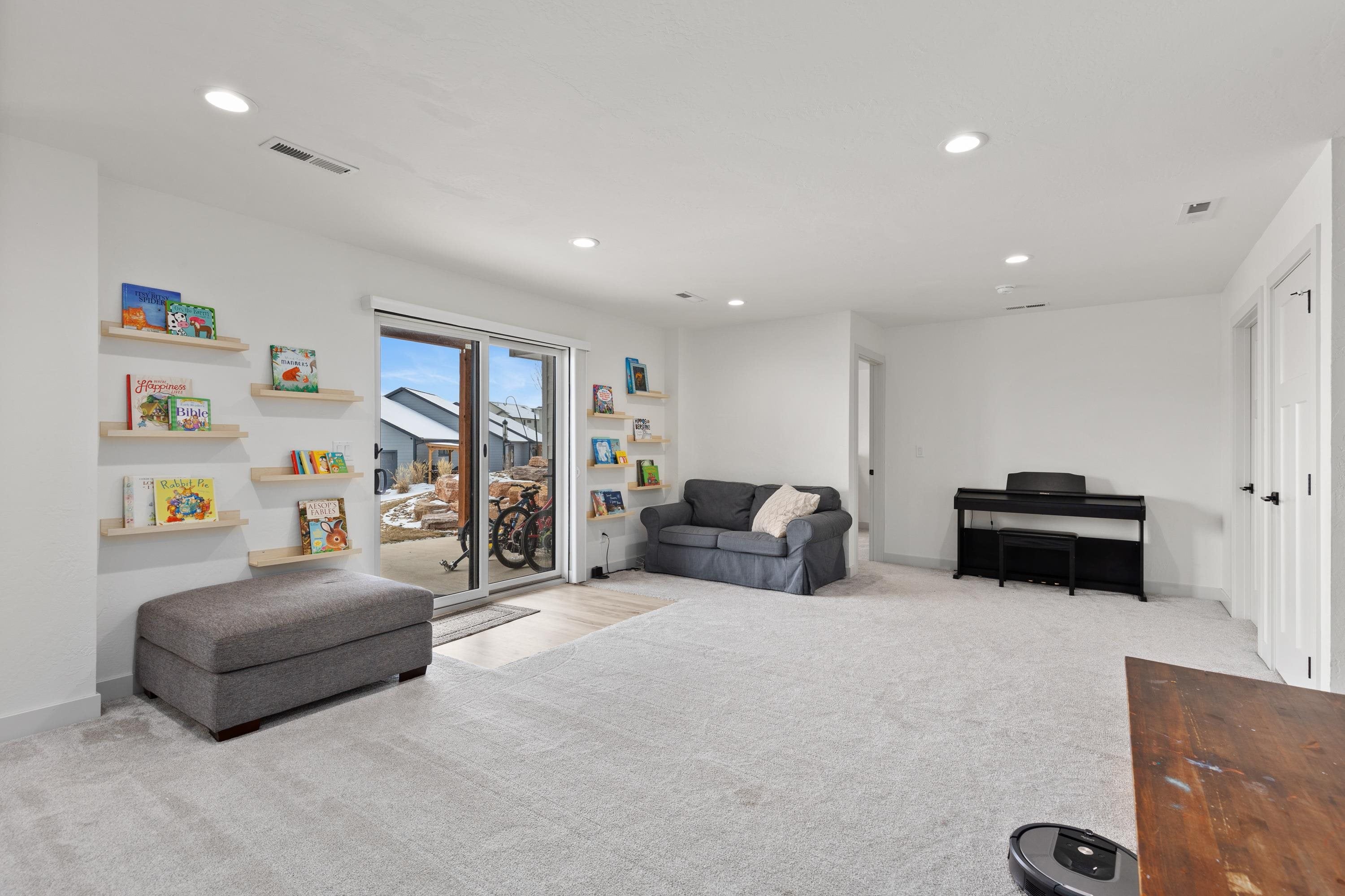 4521 Targhee Drive