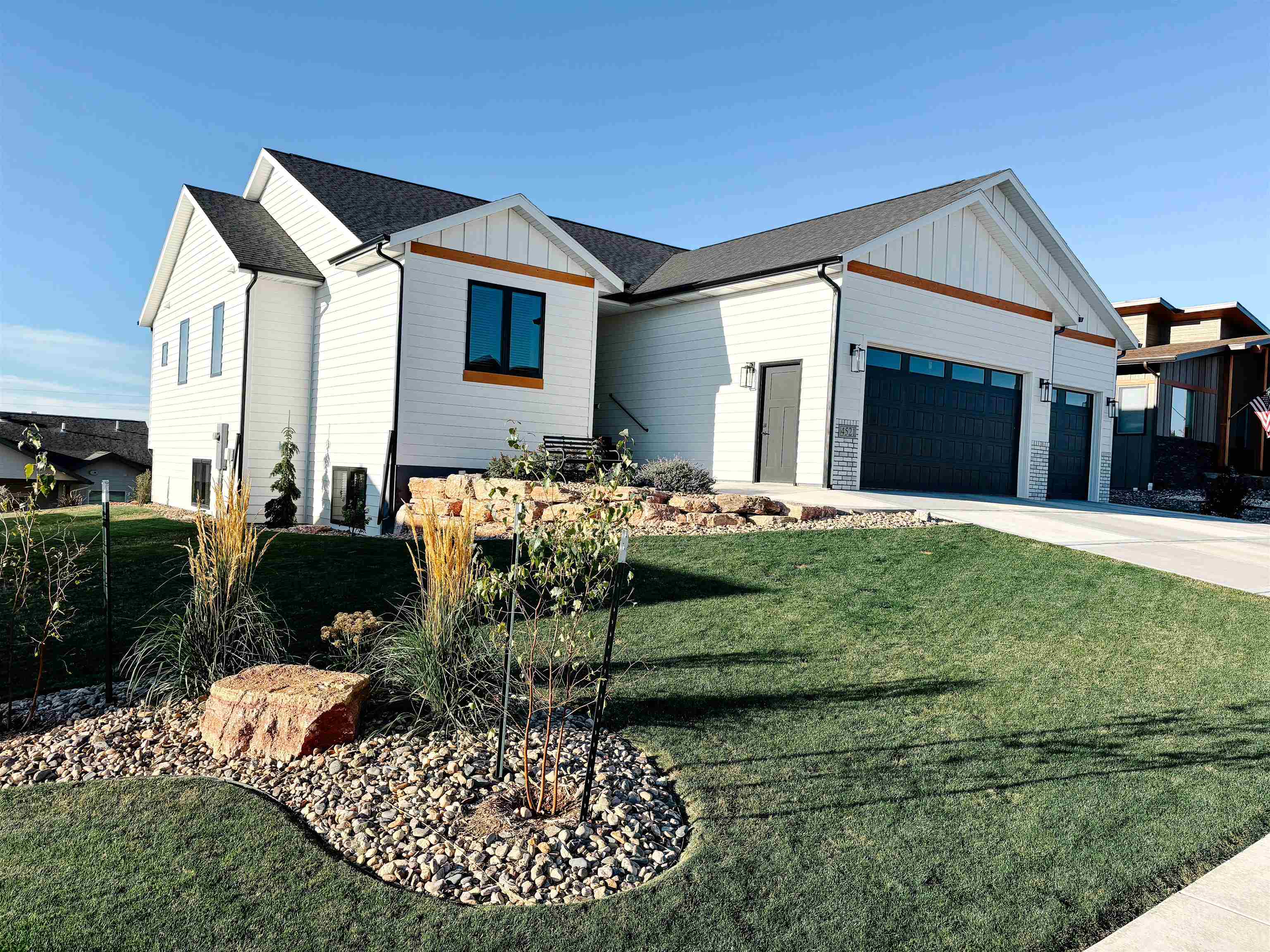4521 Targhee Drive