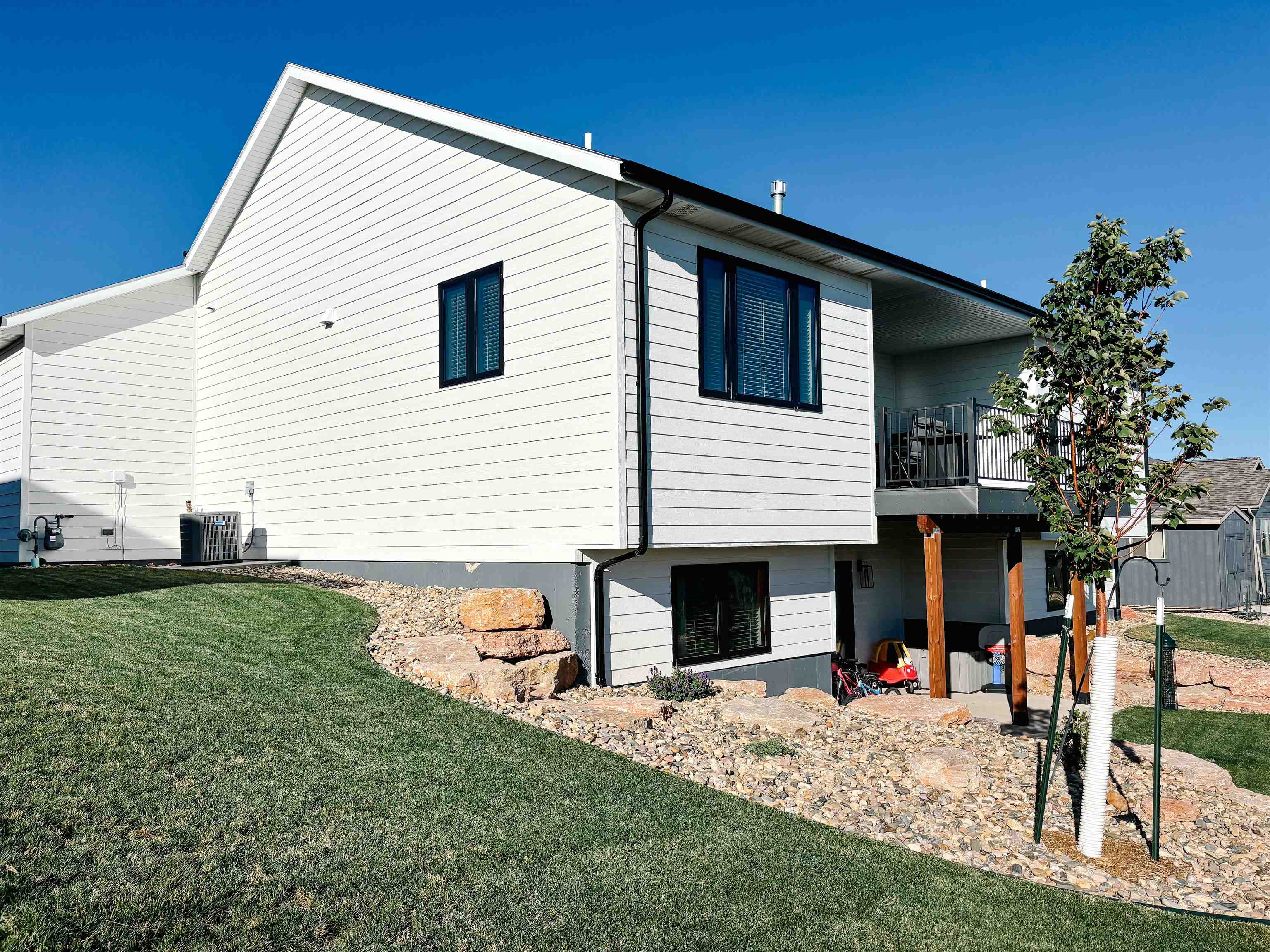 4521 Targhee Drive