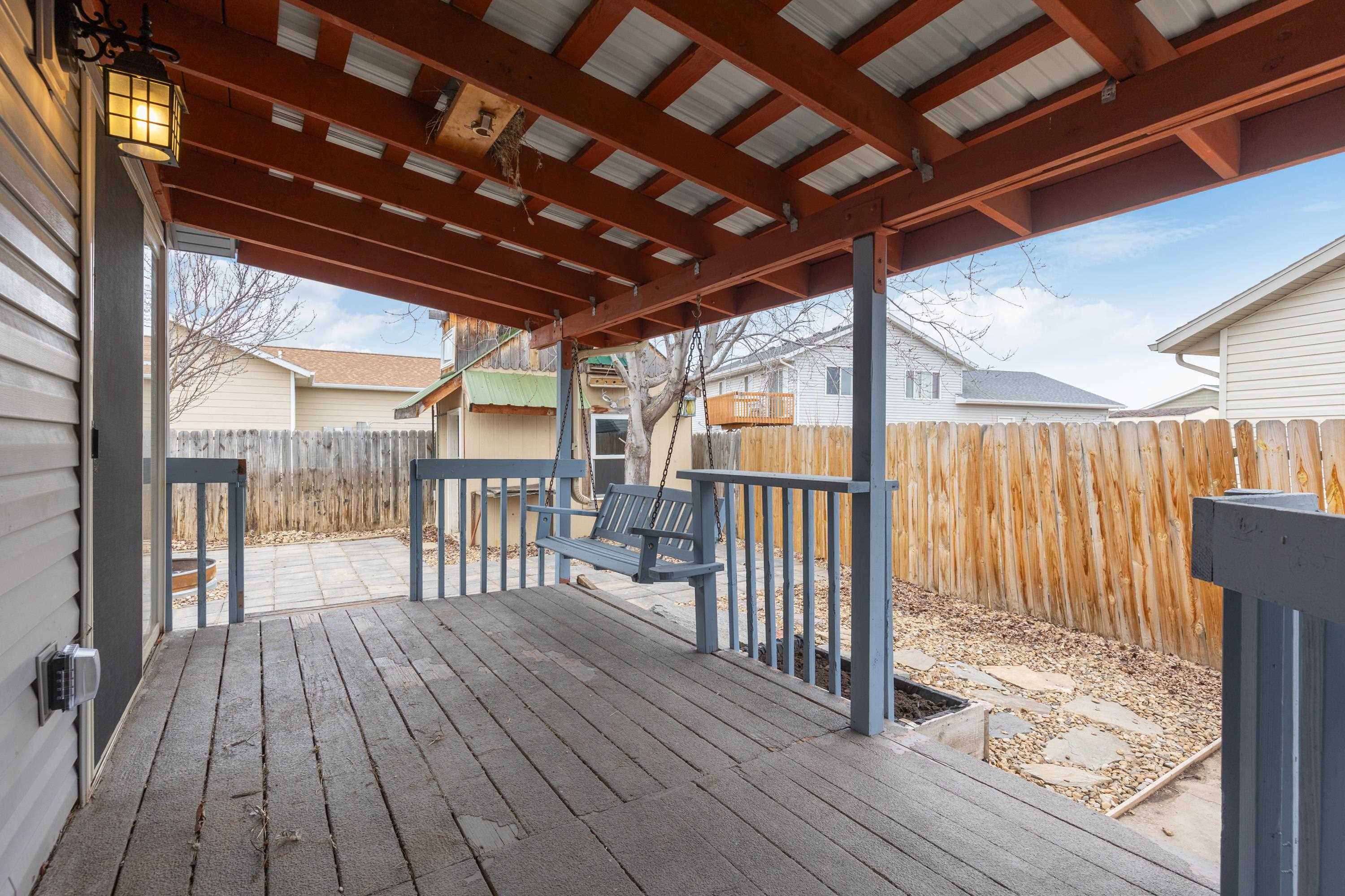 3341 Wesson Road