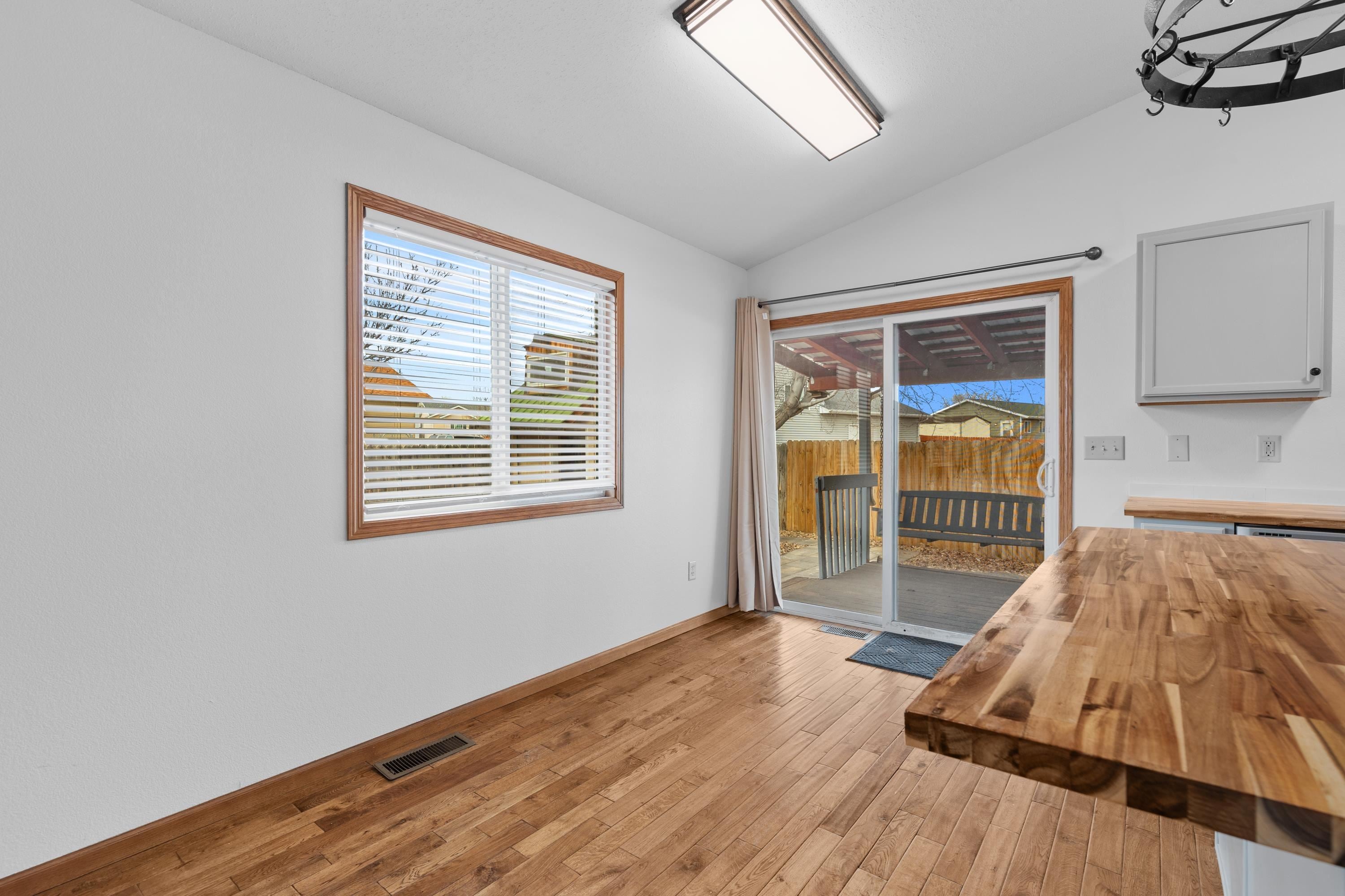 3341 Wesson Road