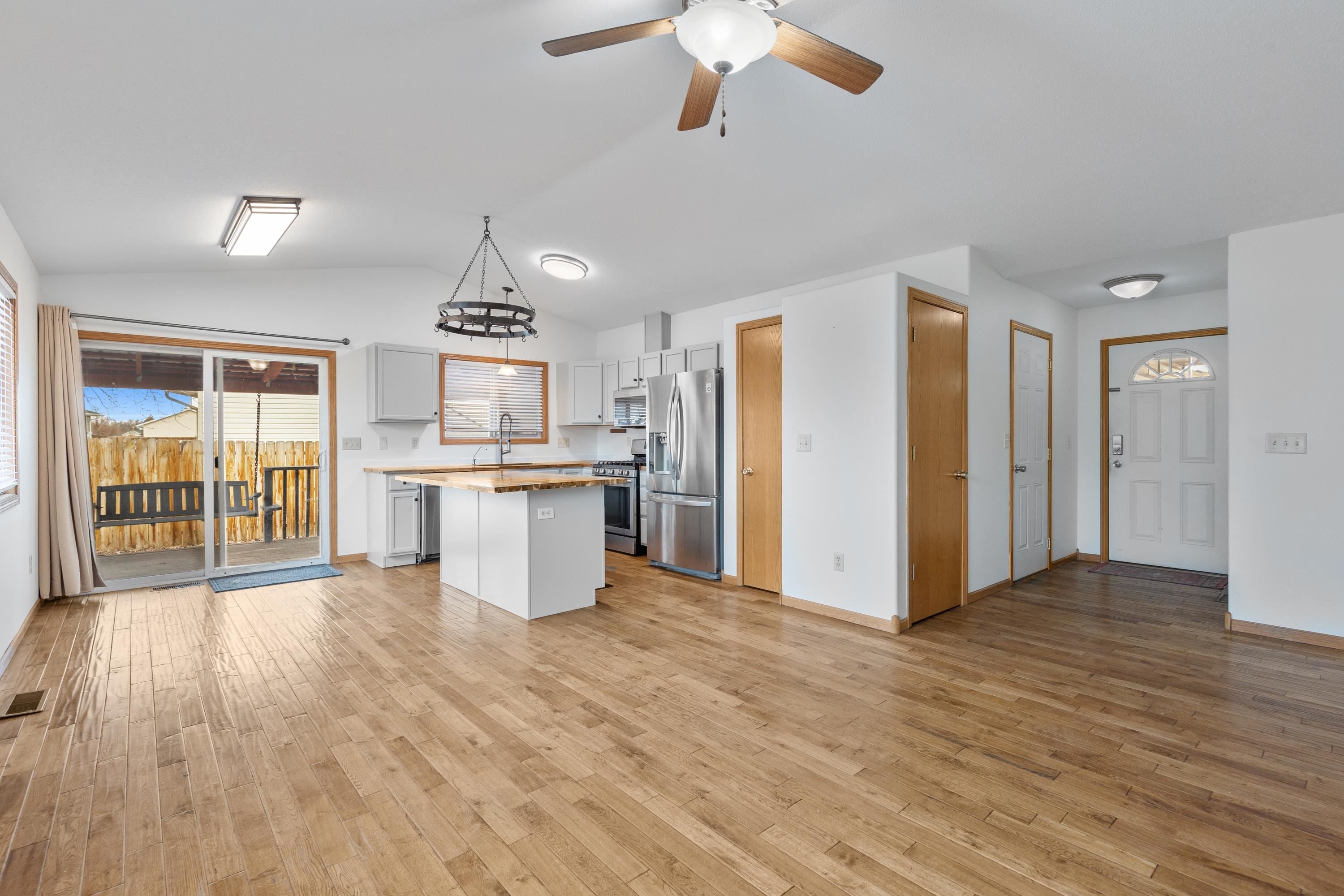 3341 Wesson Road