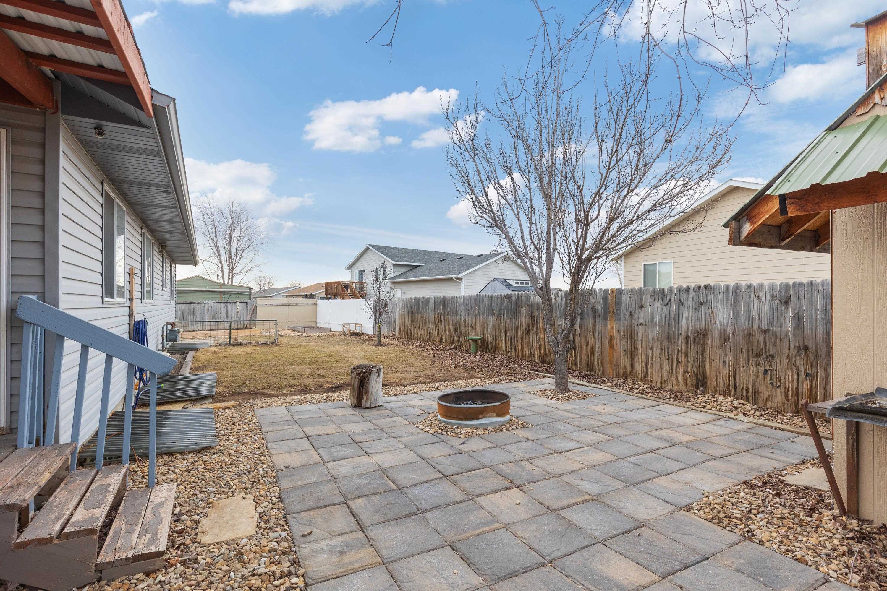 3341 Wesson Road