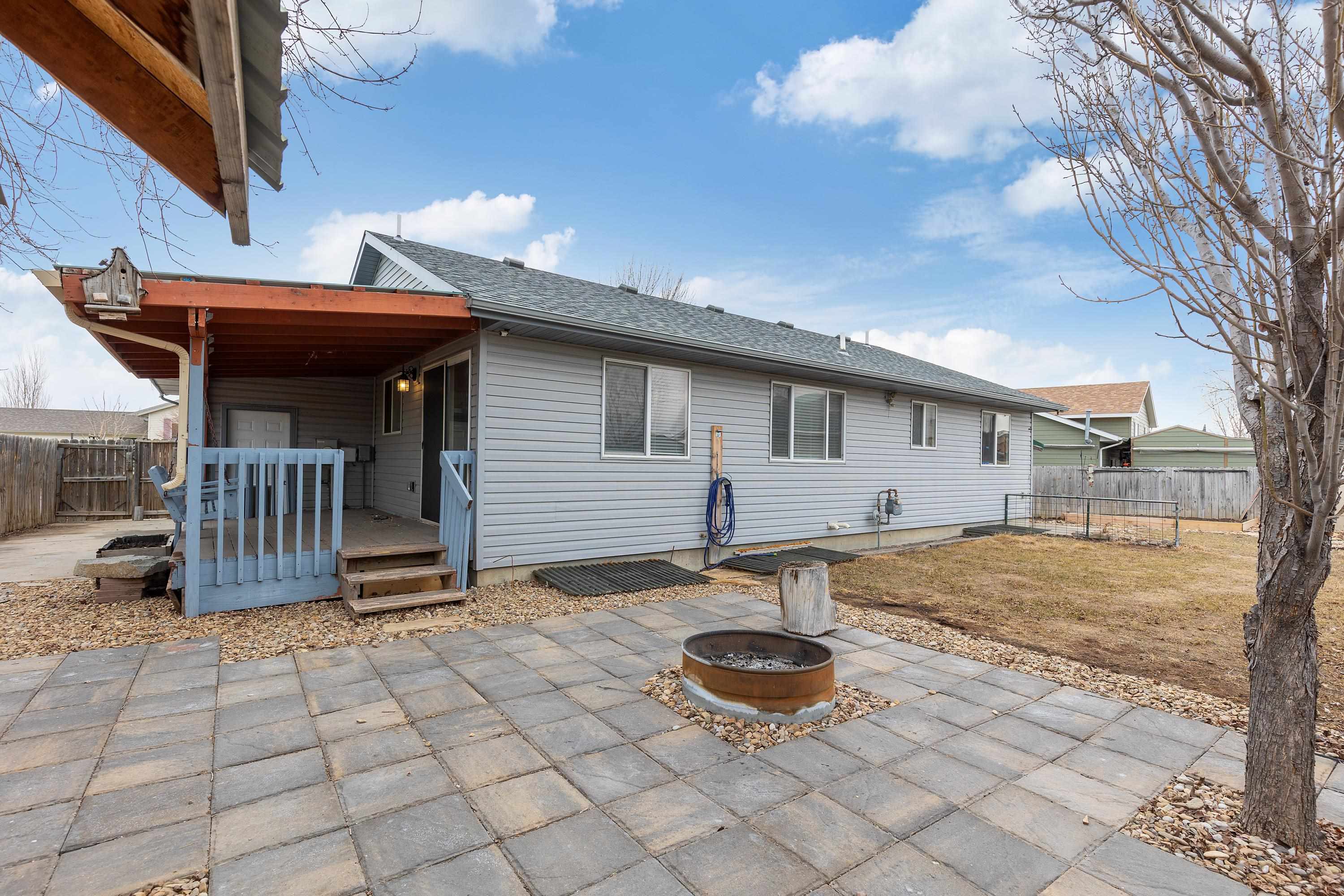 3341 Wesson Road