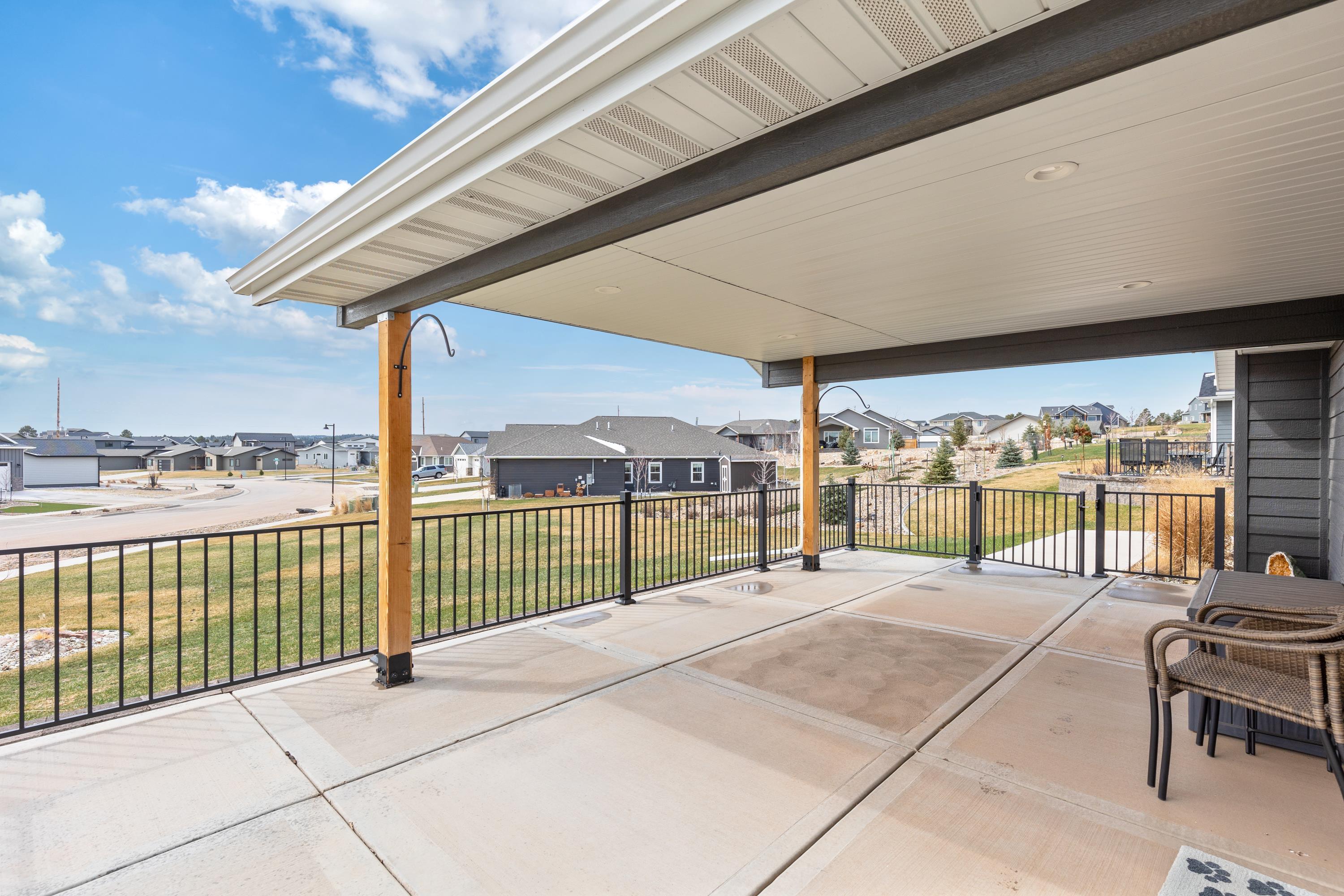 4403 Targhee Drive