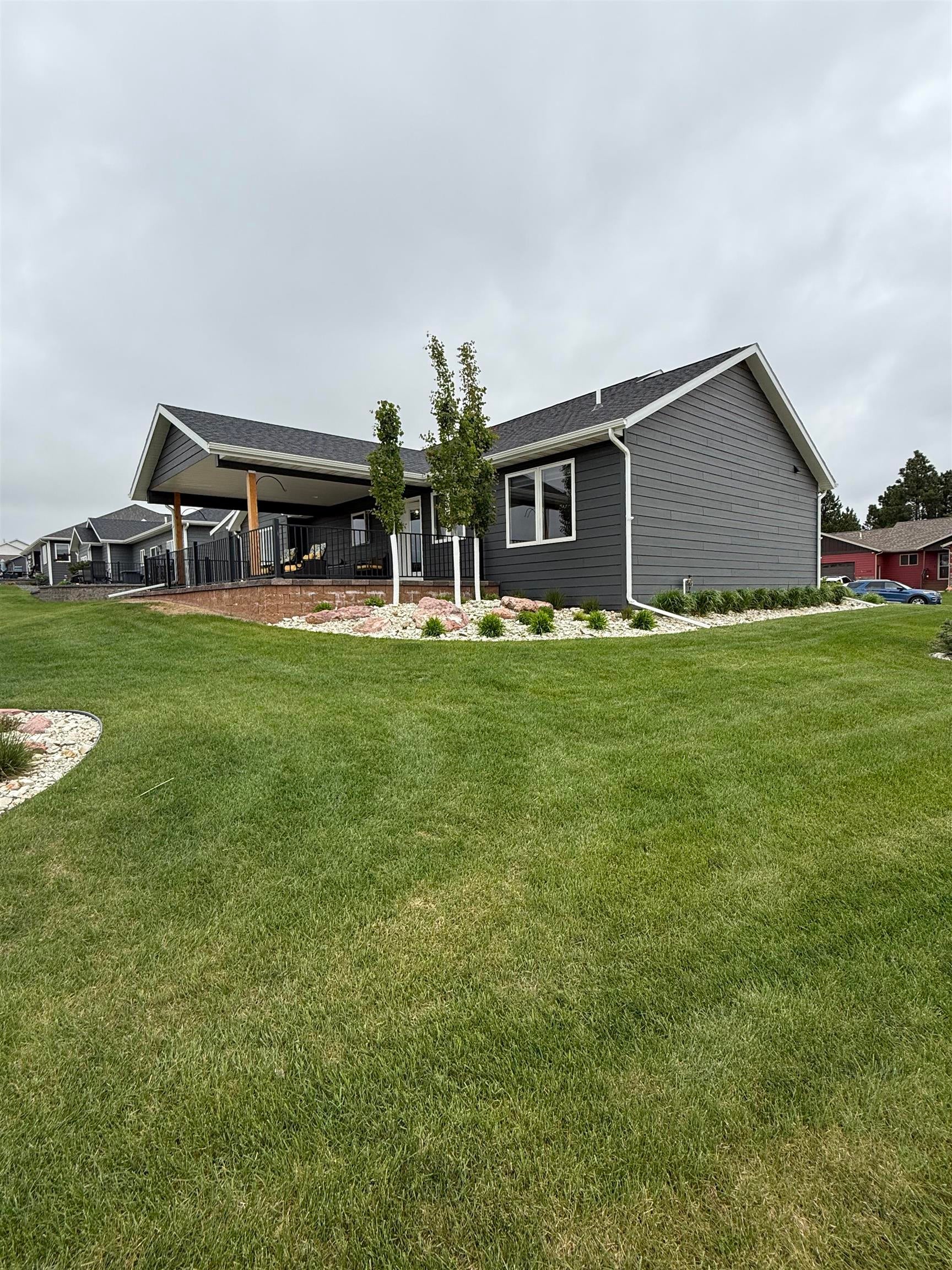 4403 Targhee Drive