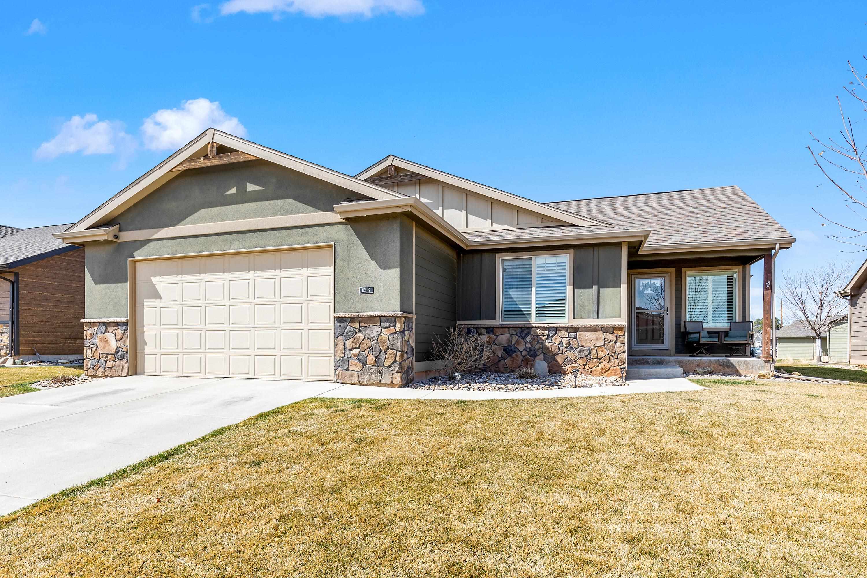 6213 Dunsmore Road