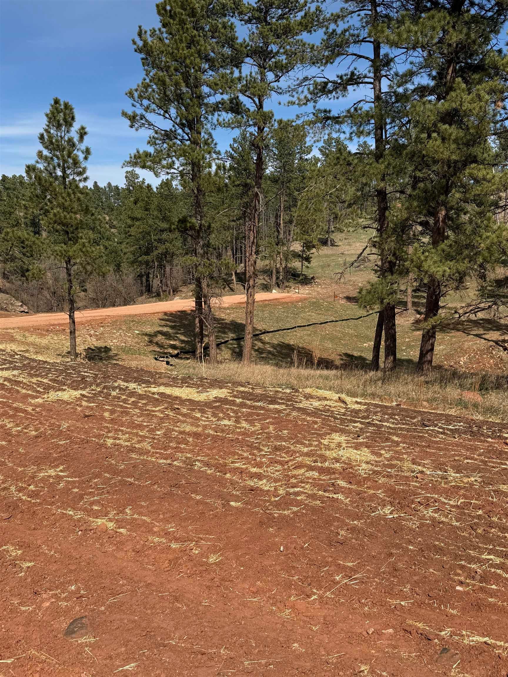 5722 Wind River Road