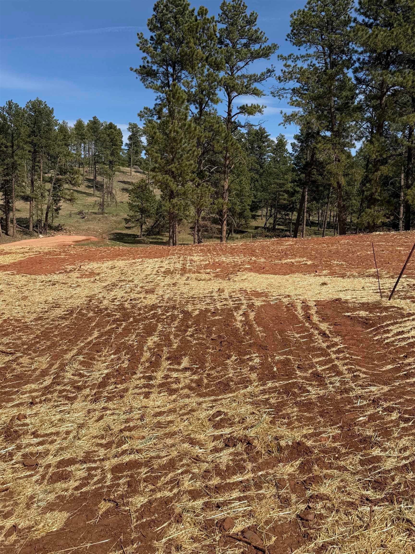 5722 Wind River Road