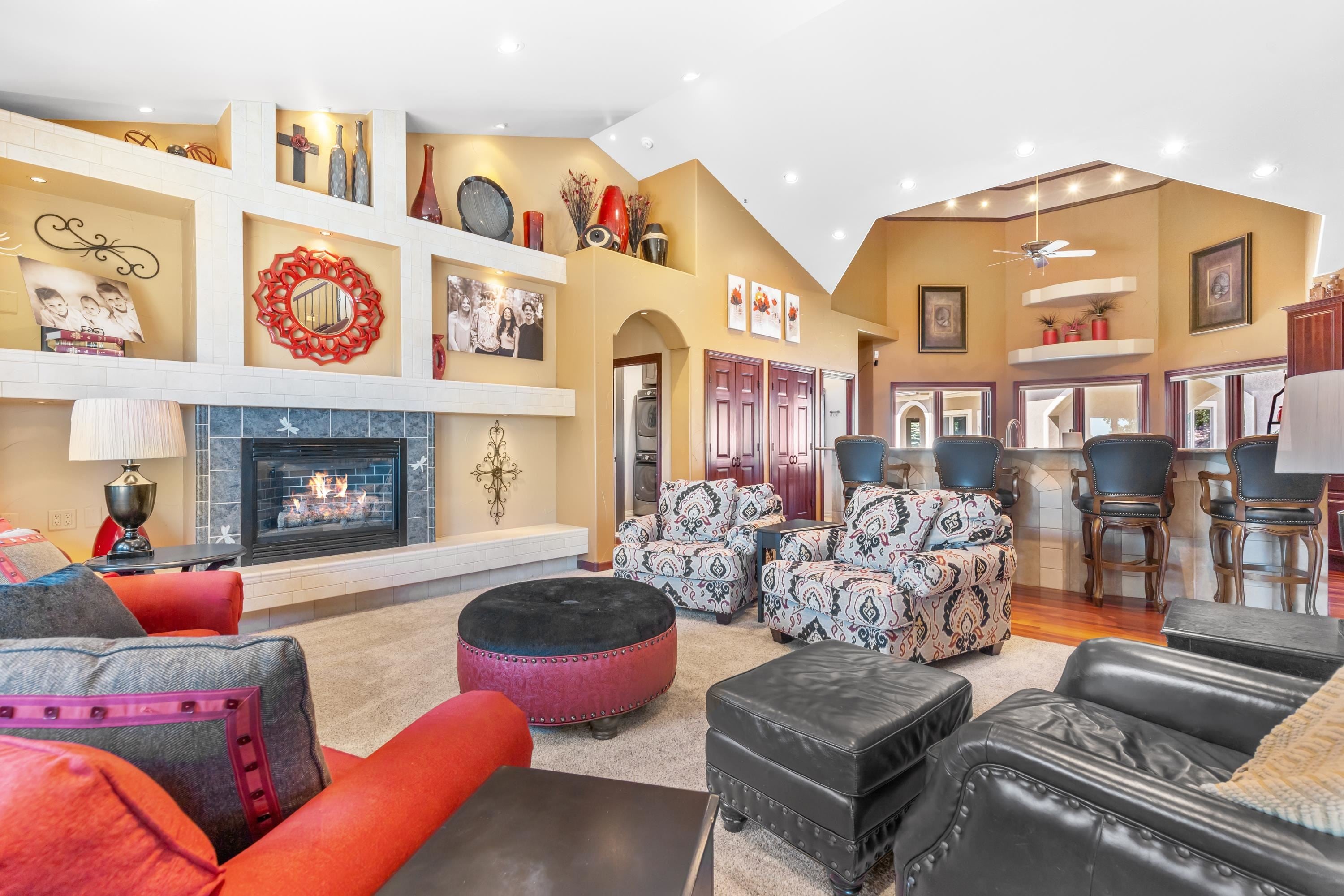1607 Pevans Parkway