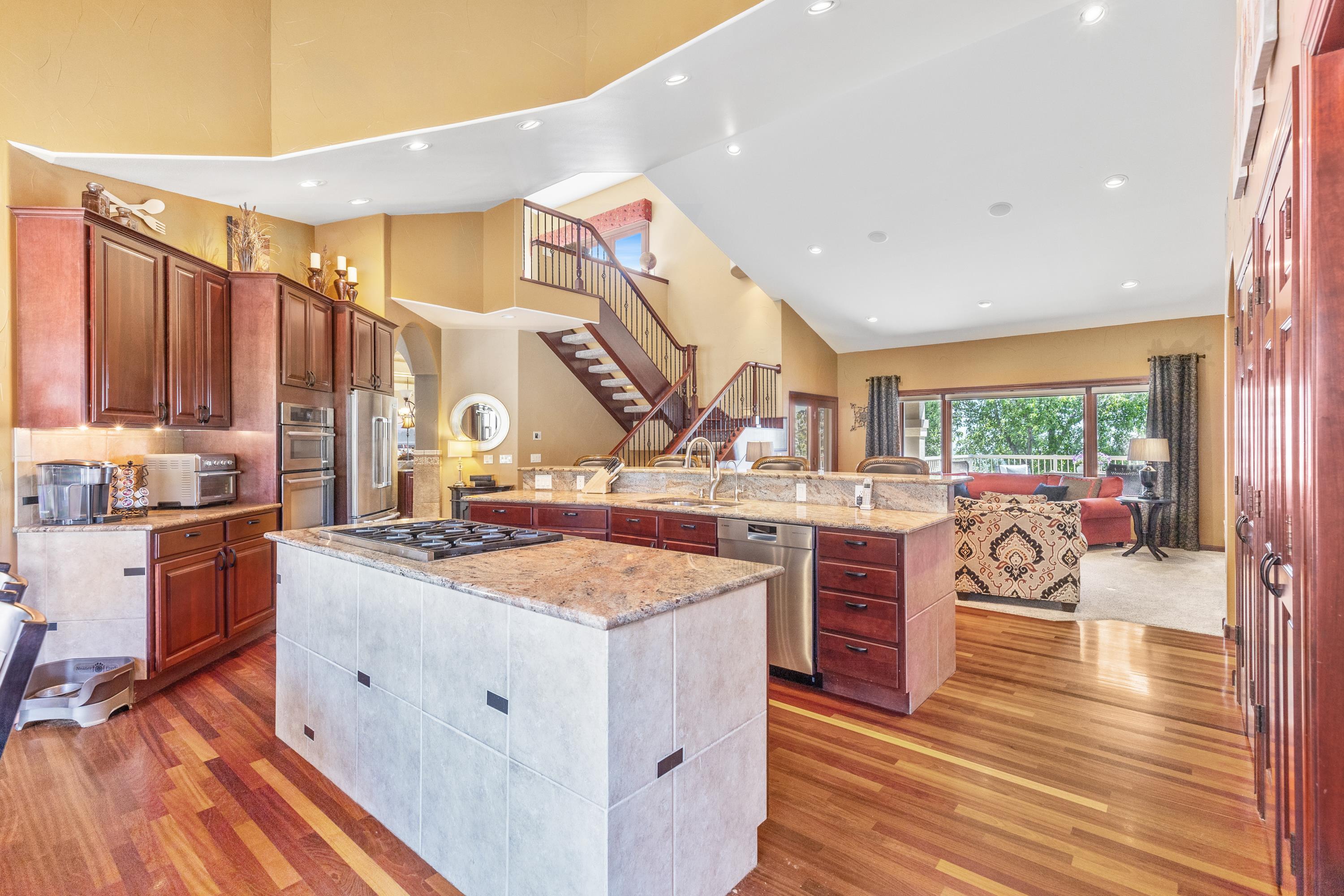1607 Pevans Parkway