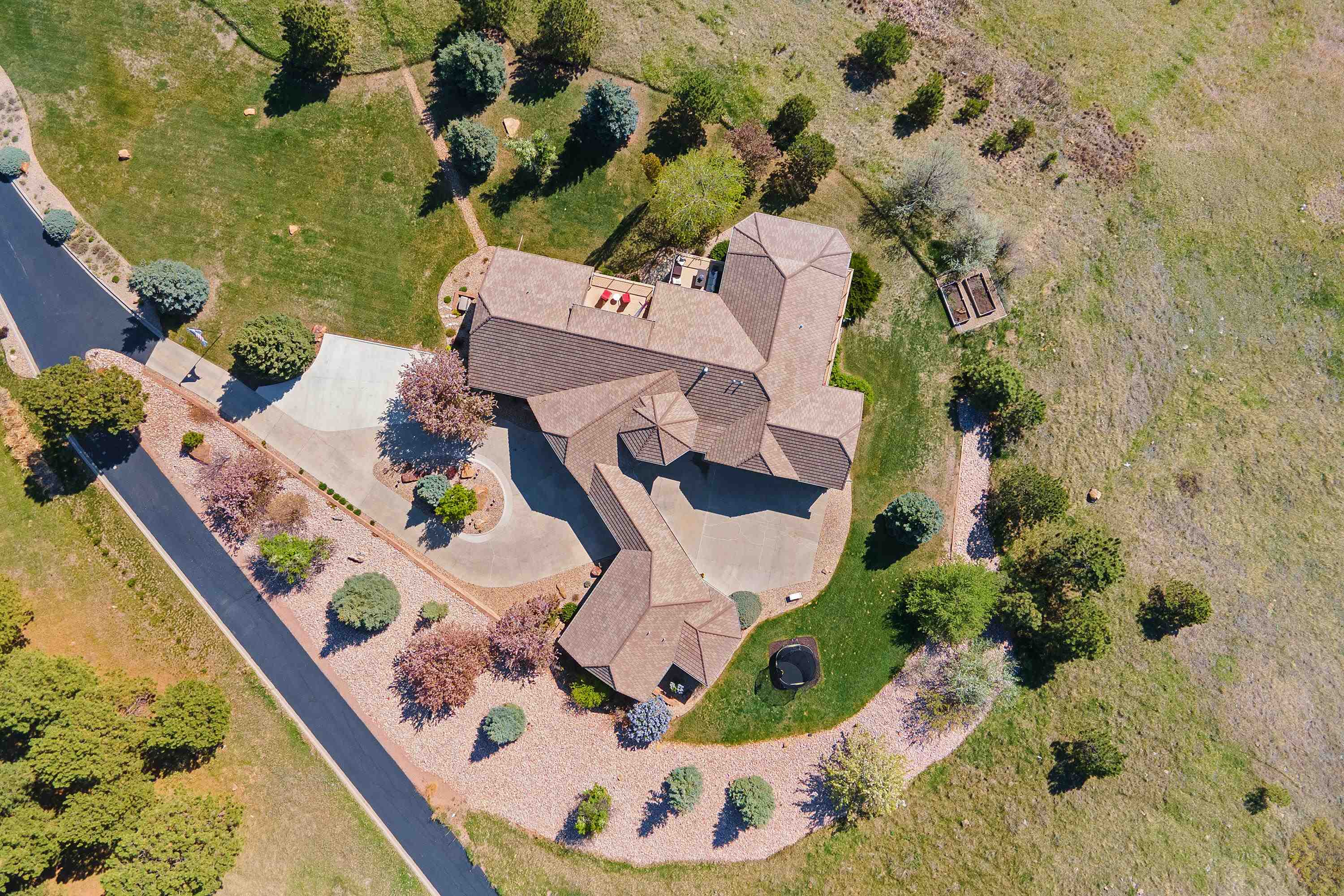 1607 Pevans Parkway