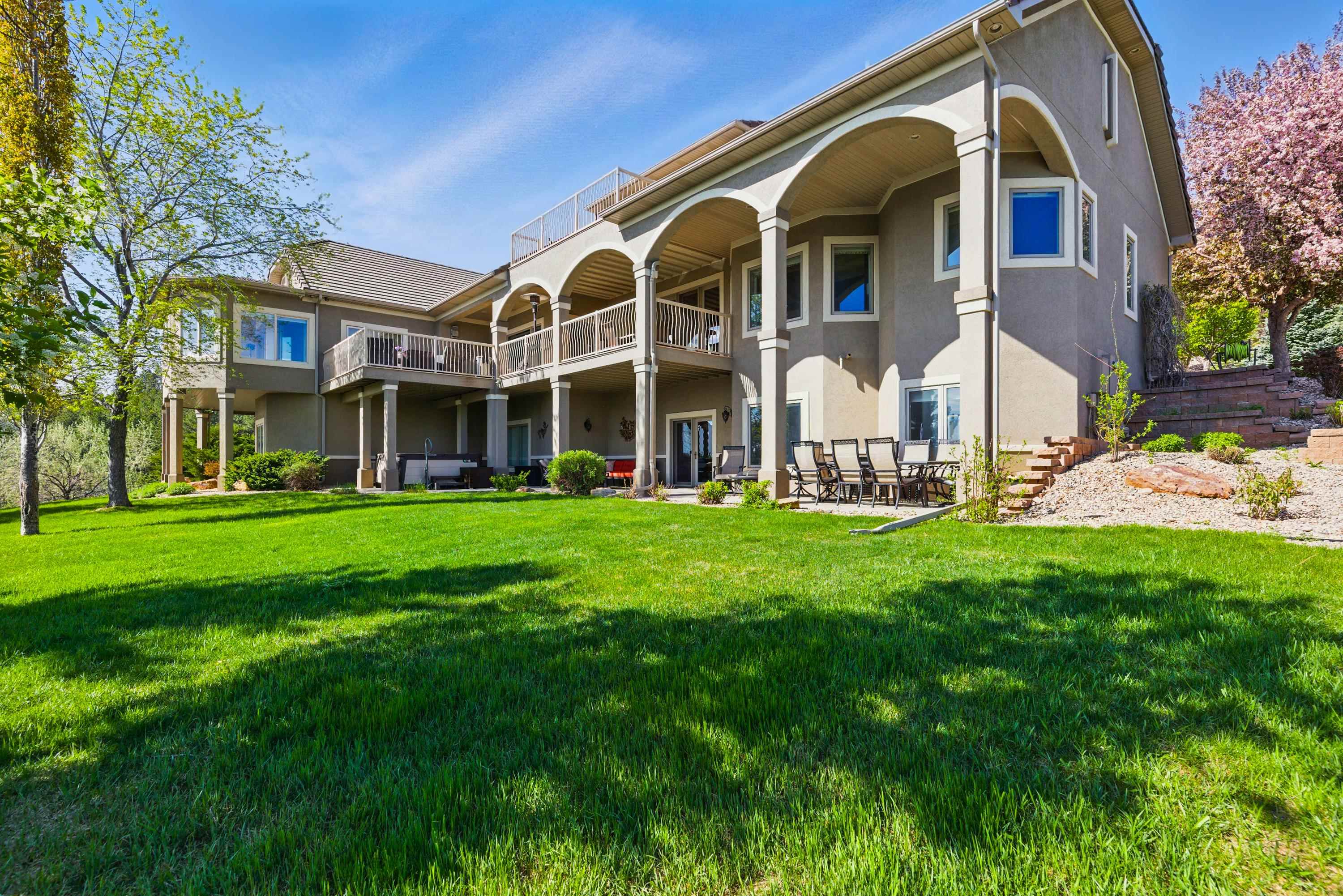 1607 Pevans Parkway