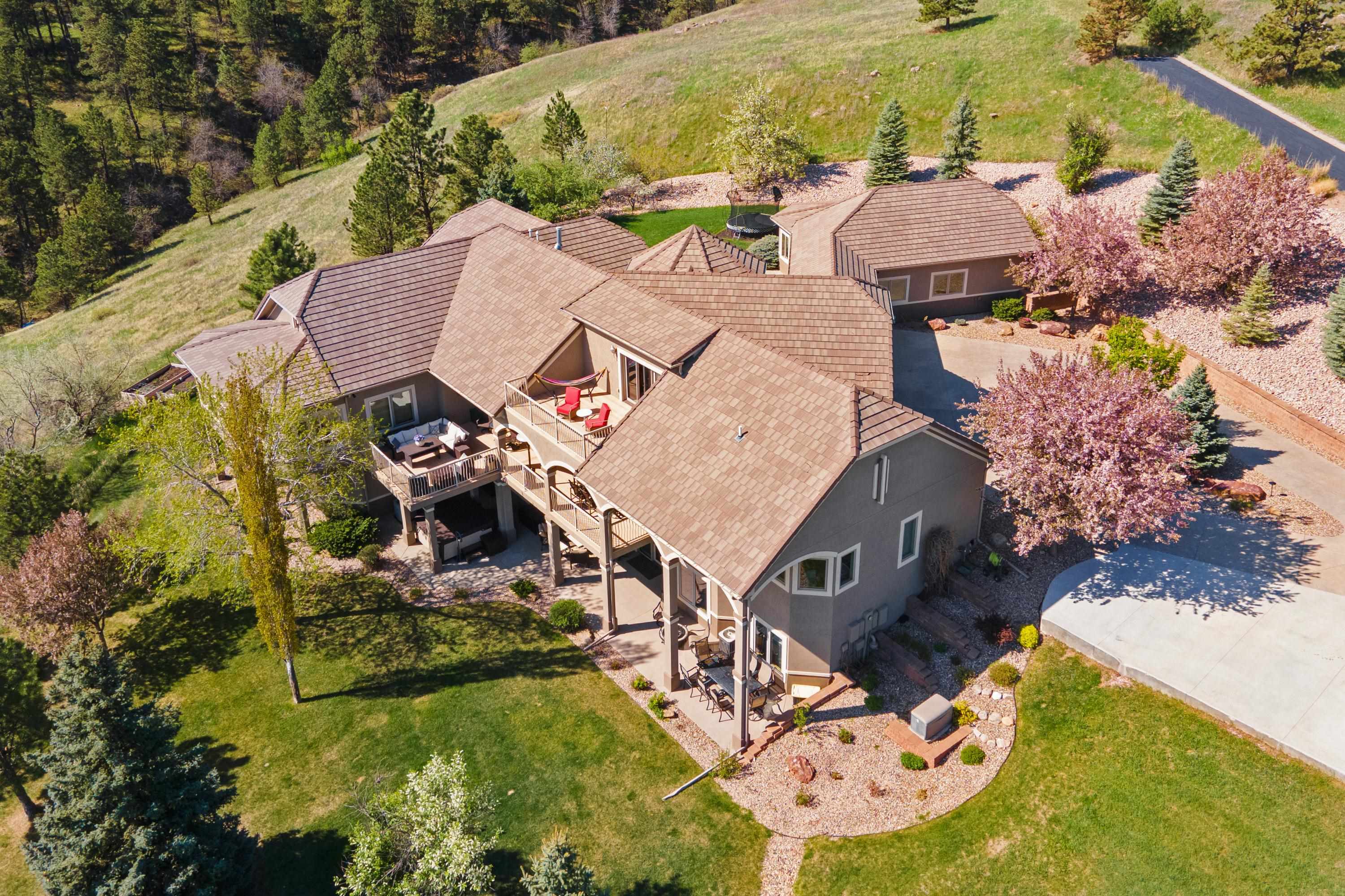 1607 Pevans Parkway