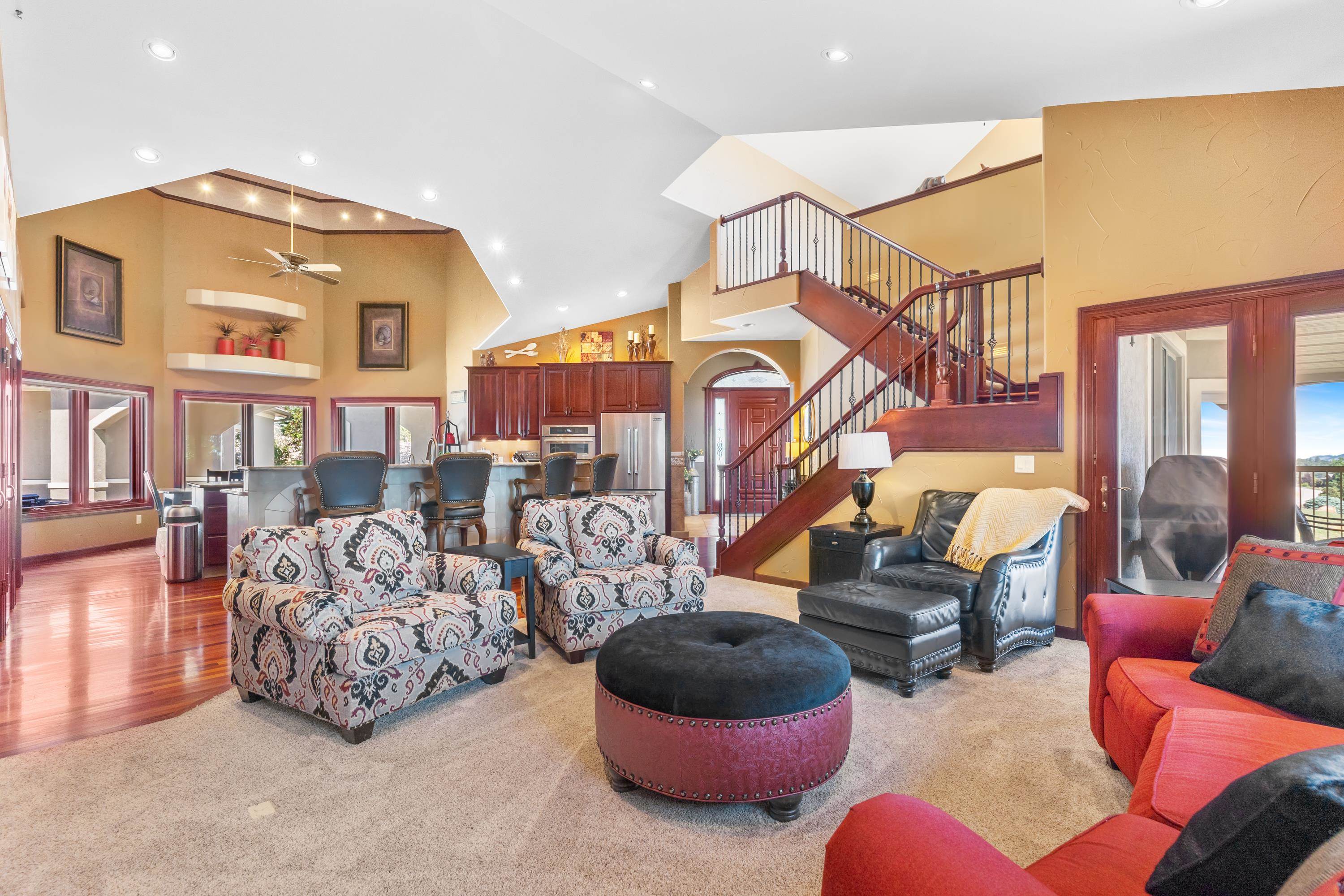 1607 Pevans Parkway