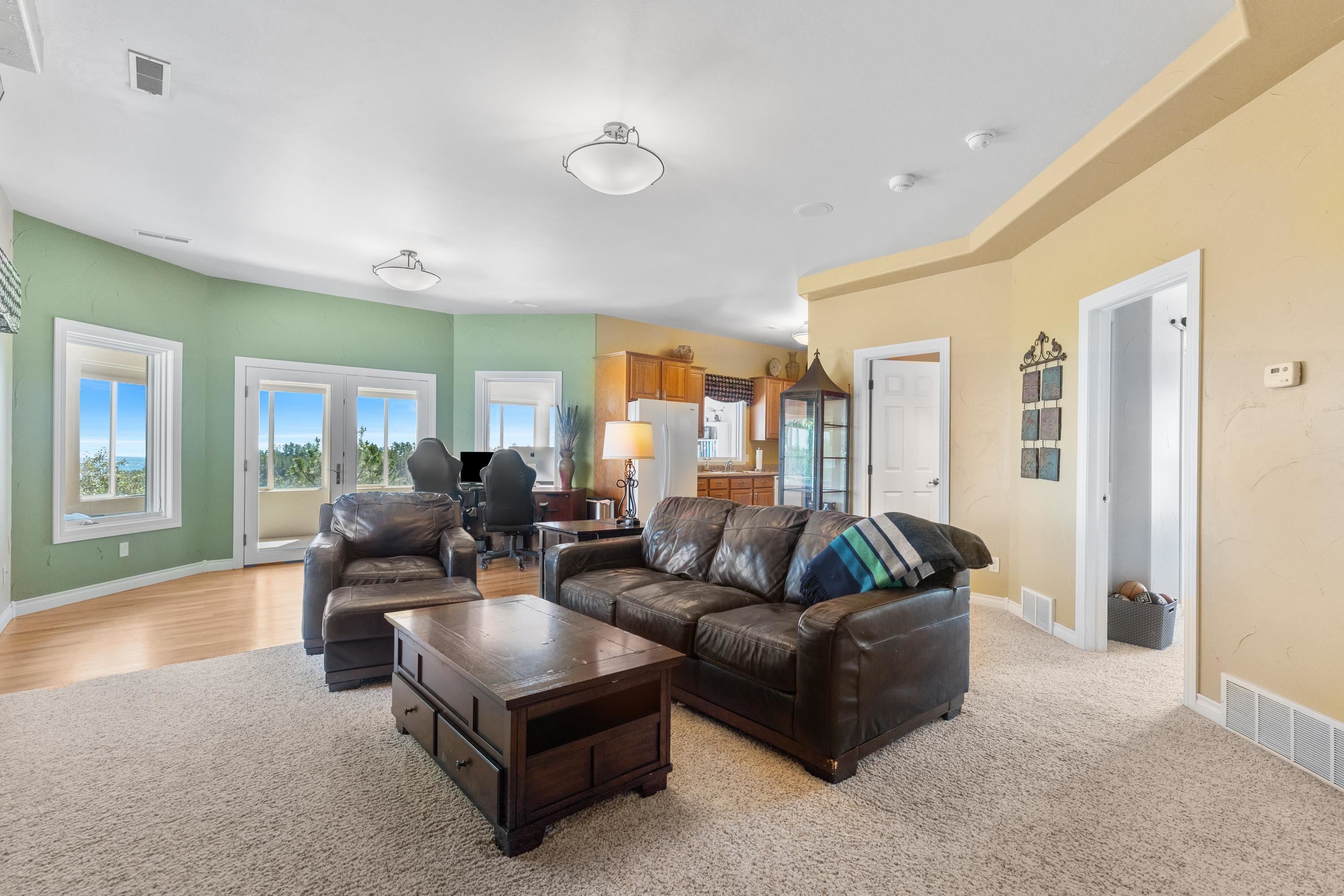 1607 Pevans Parkway