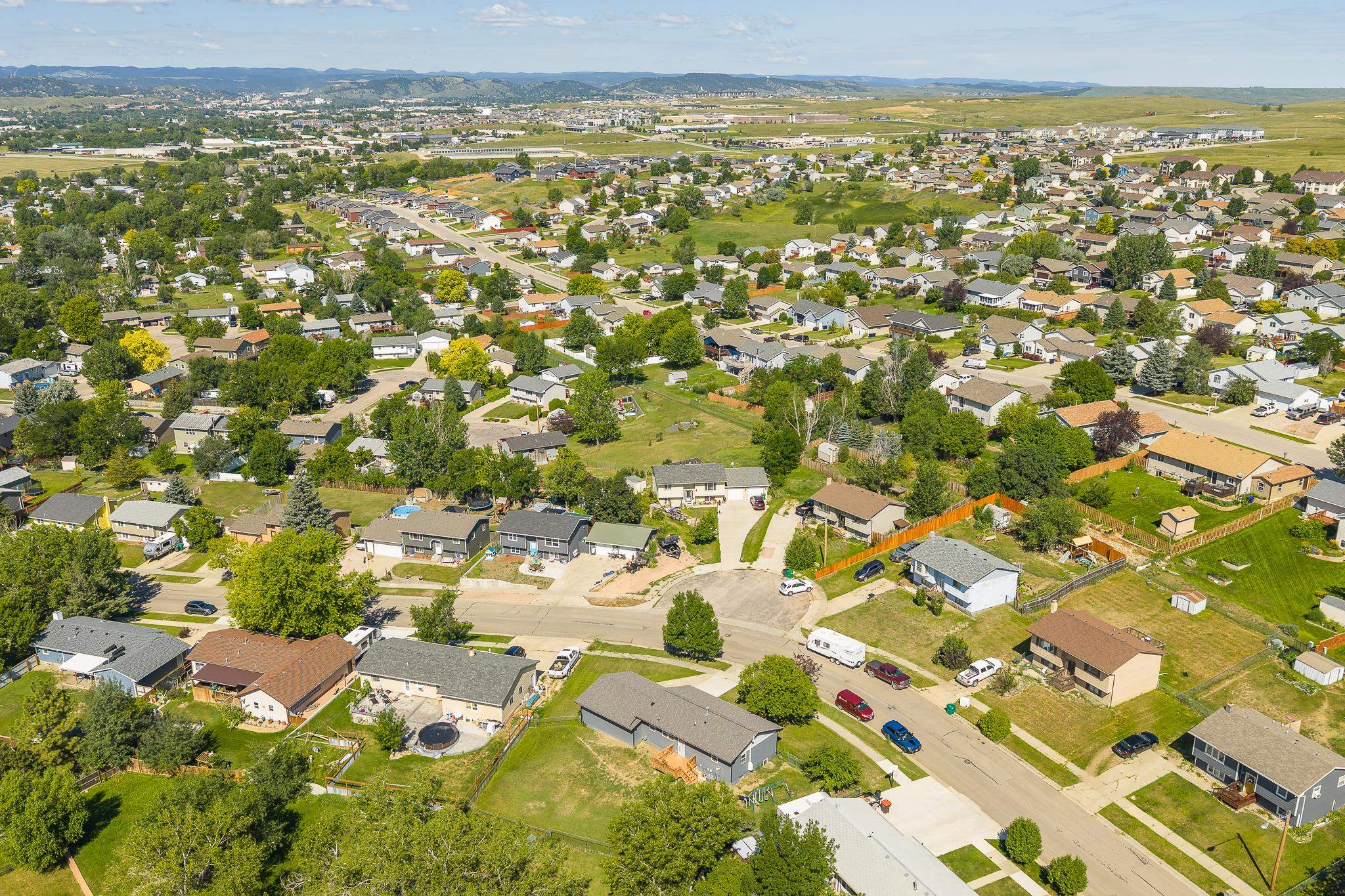 1514 Plateau Lane