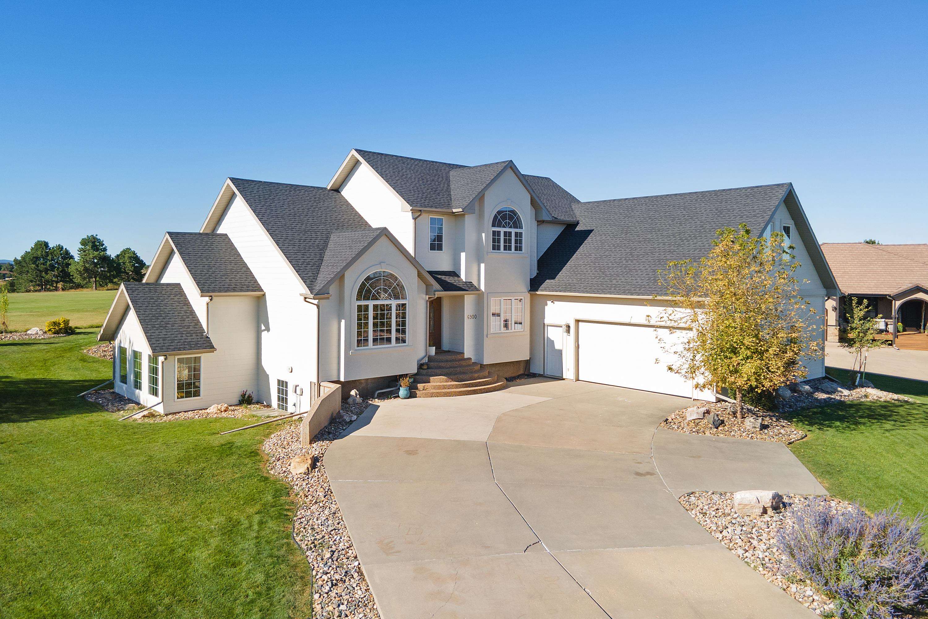 6900 Merion Court